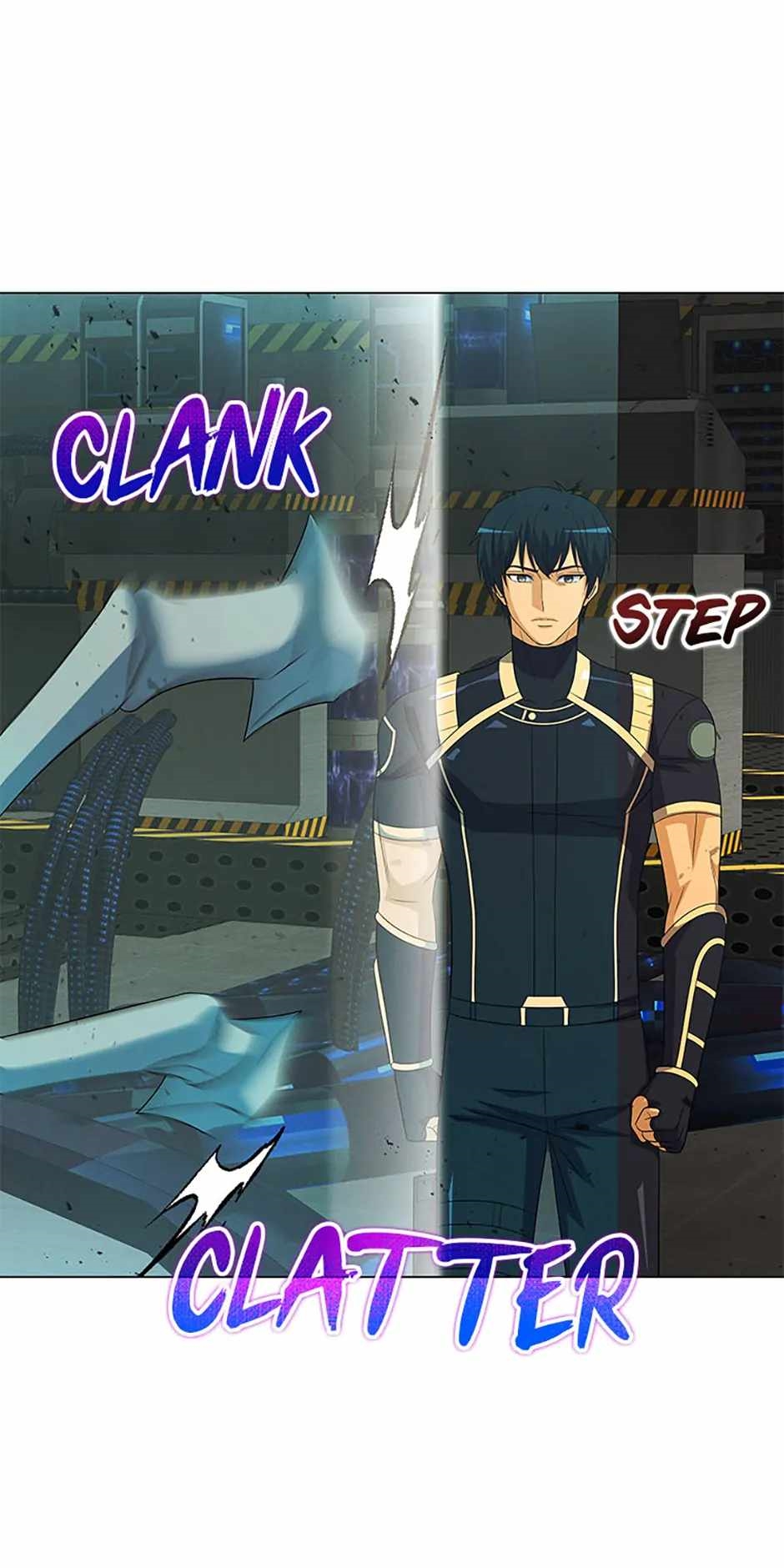 Carnivorous Hunter Chapter 88 - Page 51