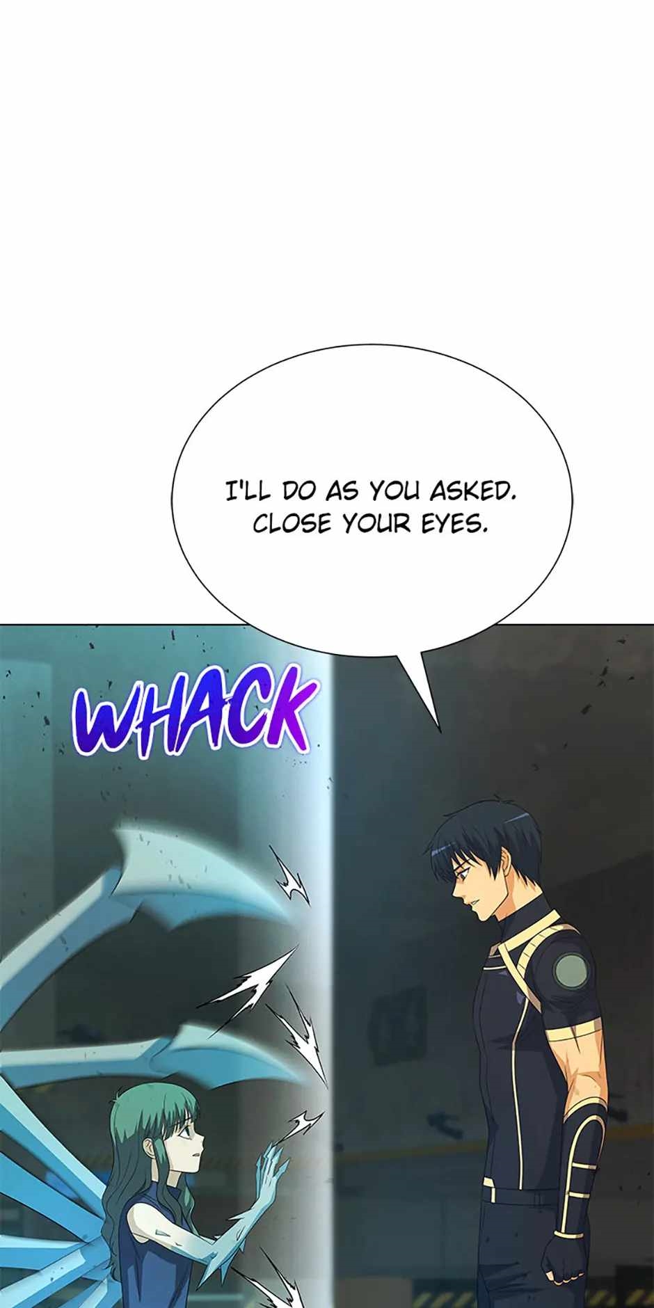 Carnivorous Hunter Chapter 88 - Page 52