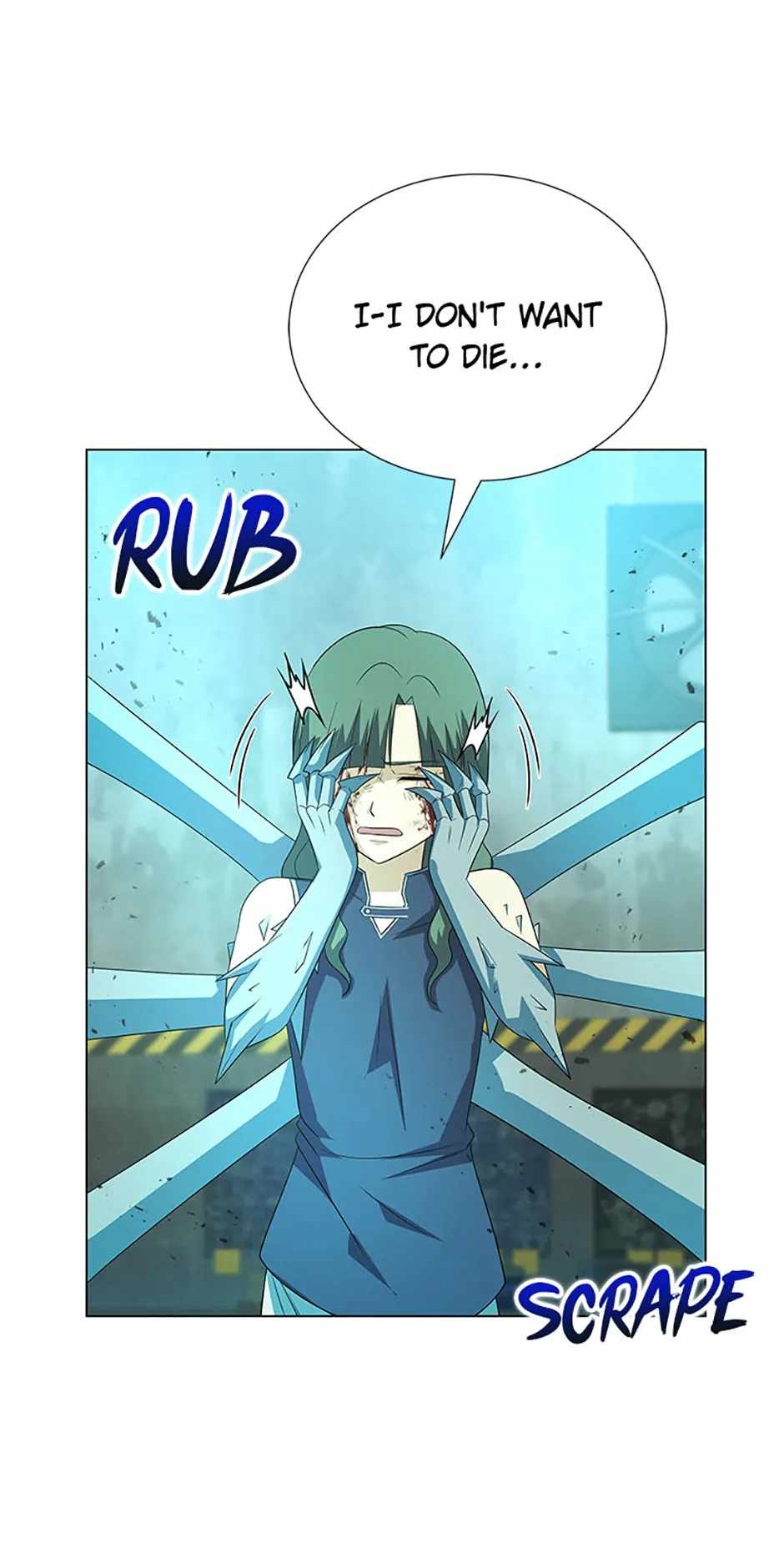 Carnivorous Hunter Chapter 88 - Page 56