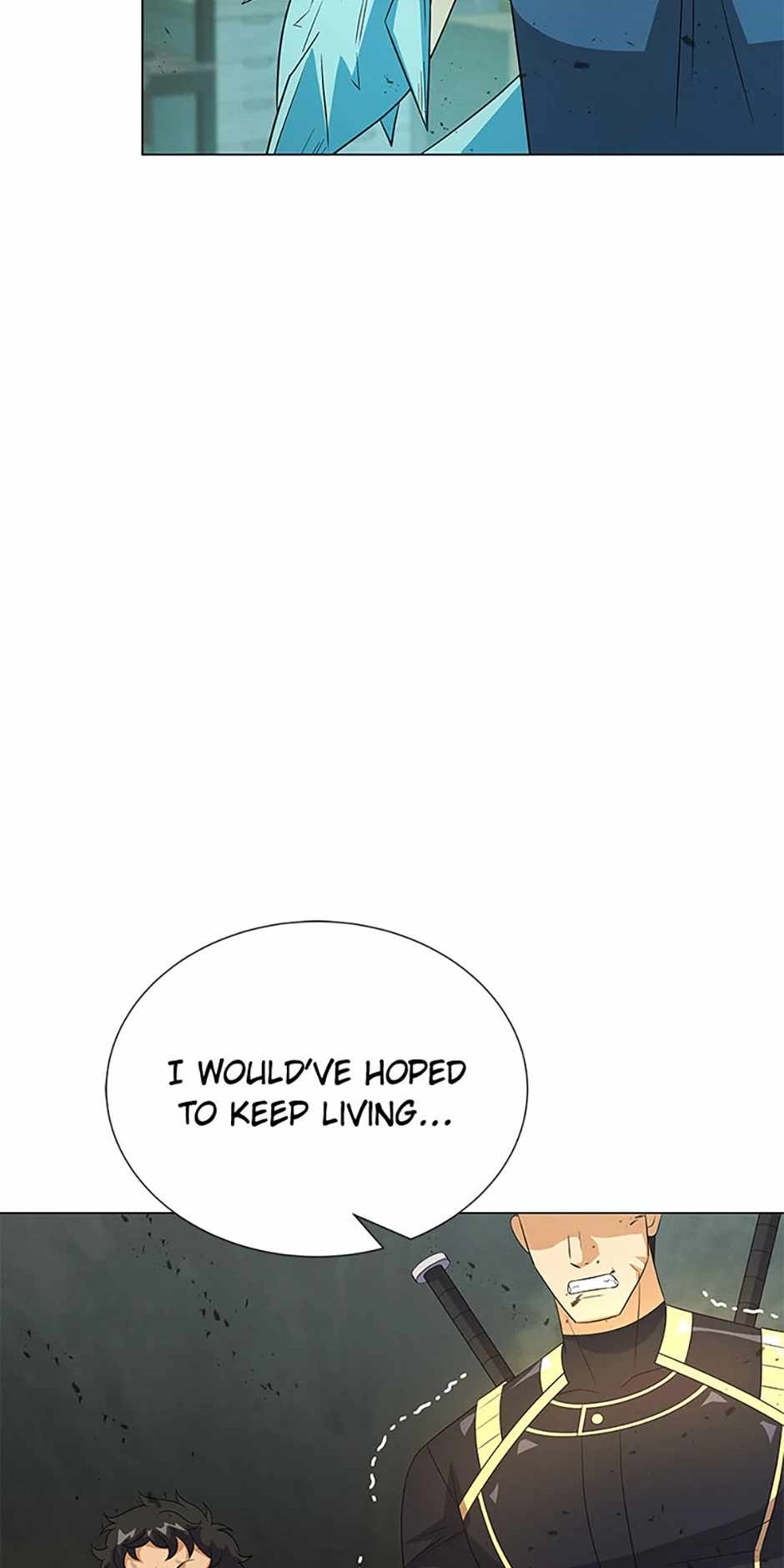 Carnivorous Hunter Chapter 88 - Page 58