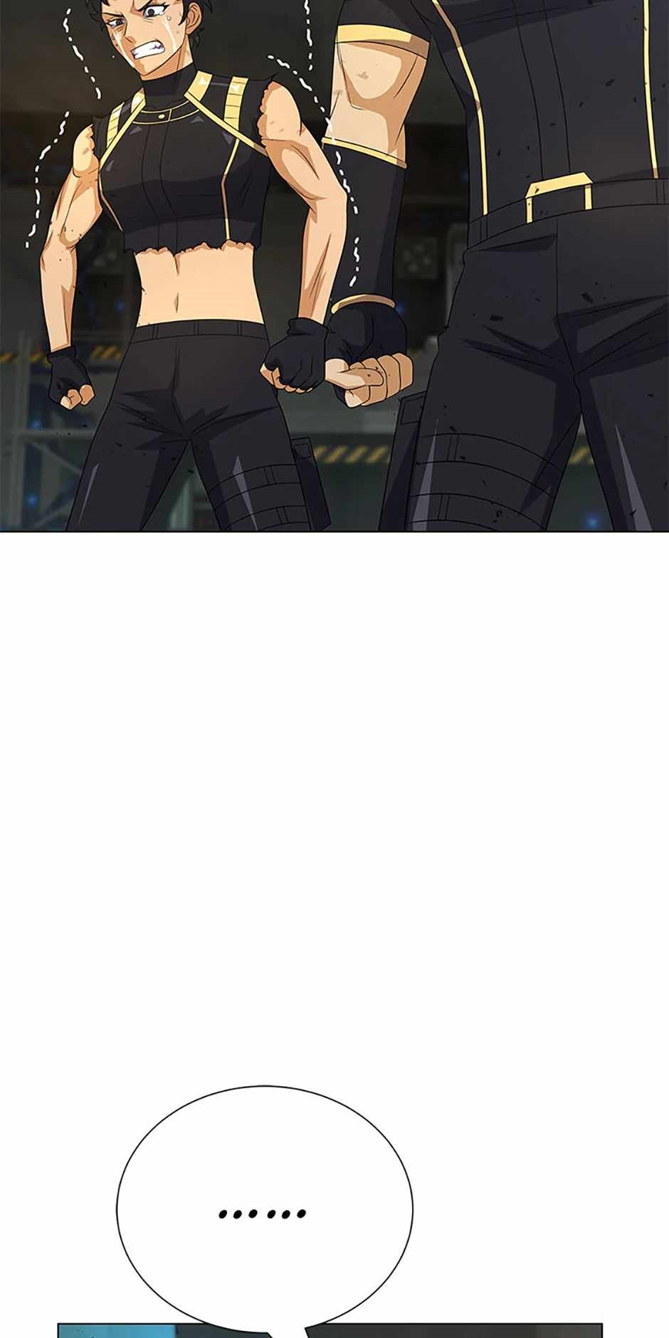 Carnivorous Hunter Chapter 88 - Page 59