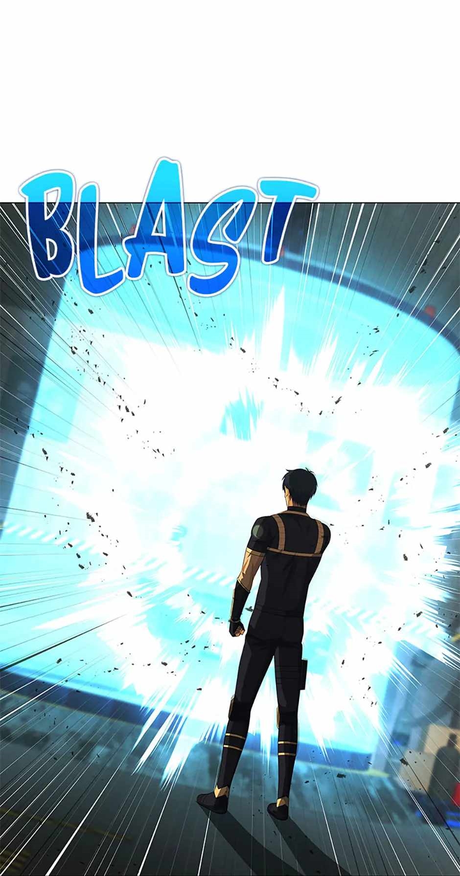 Carnivorous Hunter Chapter 88 - Page 61