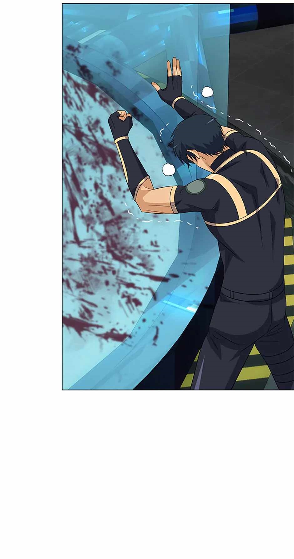 Carnivorous Hunter Chapter 88 - Page 67