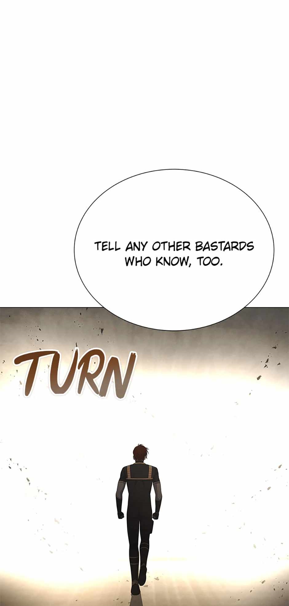 Carnivorous Hunter Chapter 88 - Page 70