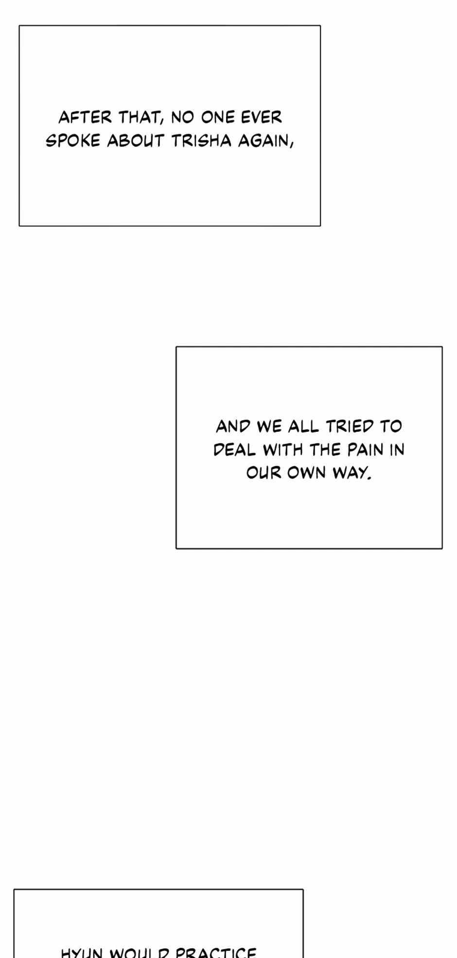 Carnivorous Hunter Chapter 88 - Page 72