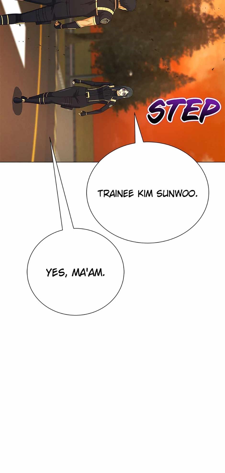 Carnivorous Hunter Chapter 88 - Page 80