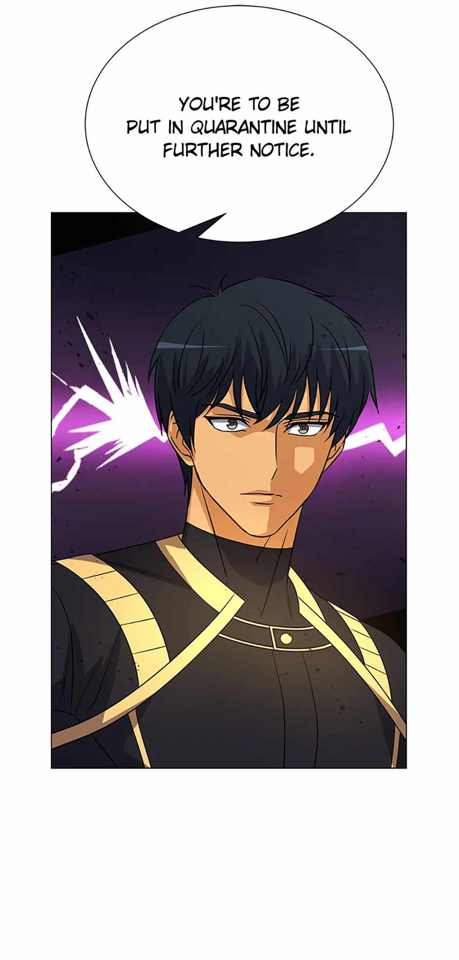 Carnivorous Hunter Chapter 88 - Page 81