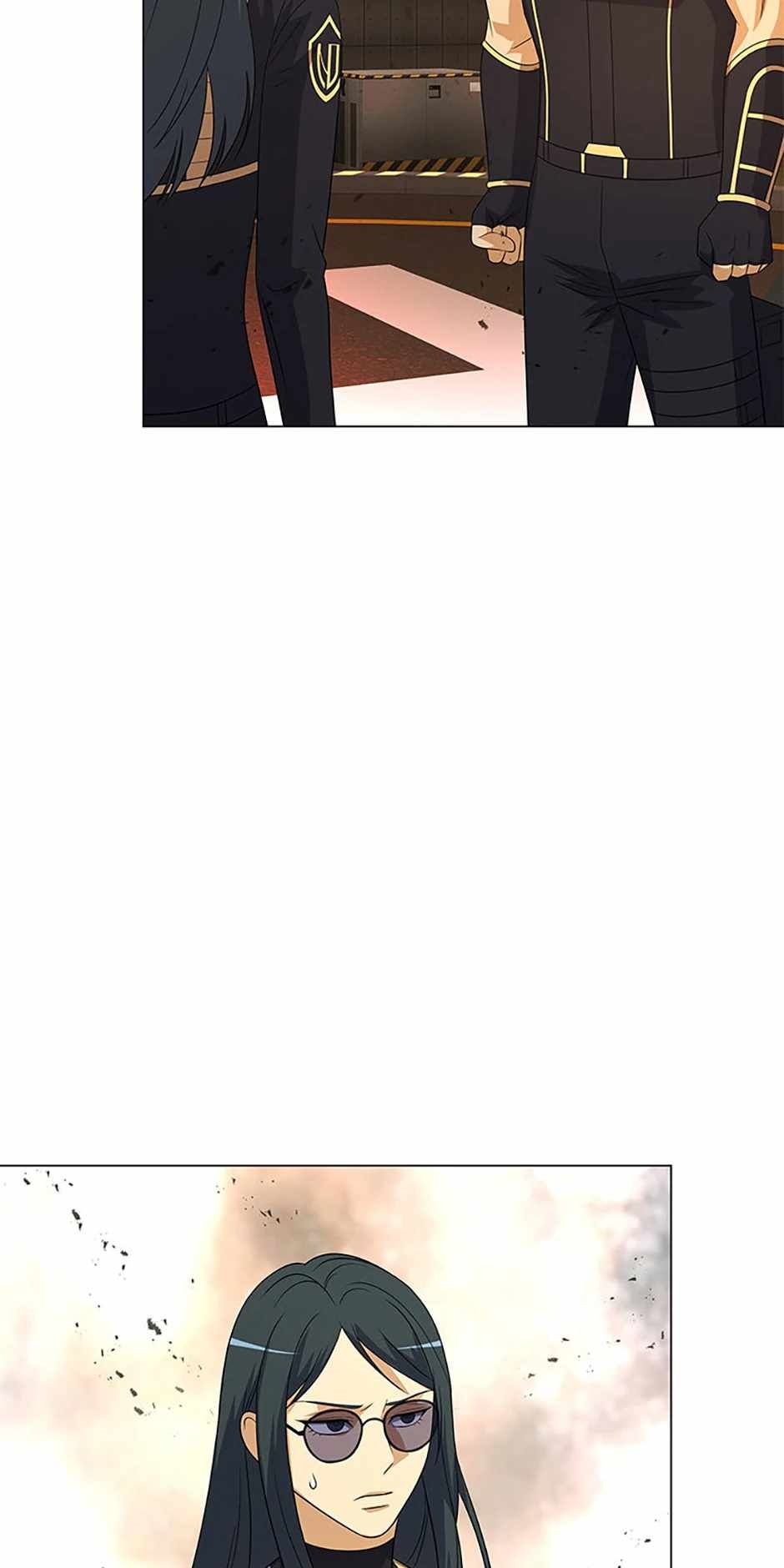 Carnivorous Hunter Chapter 88 - Page 85