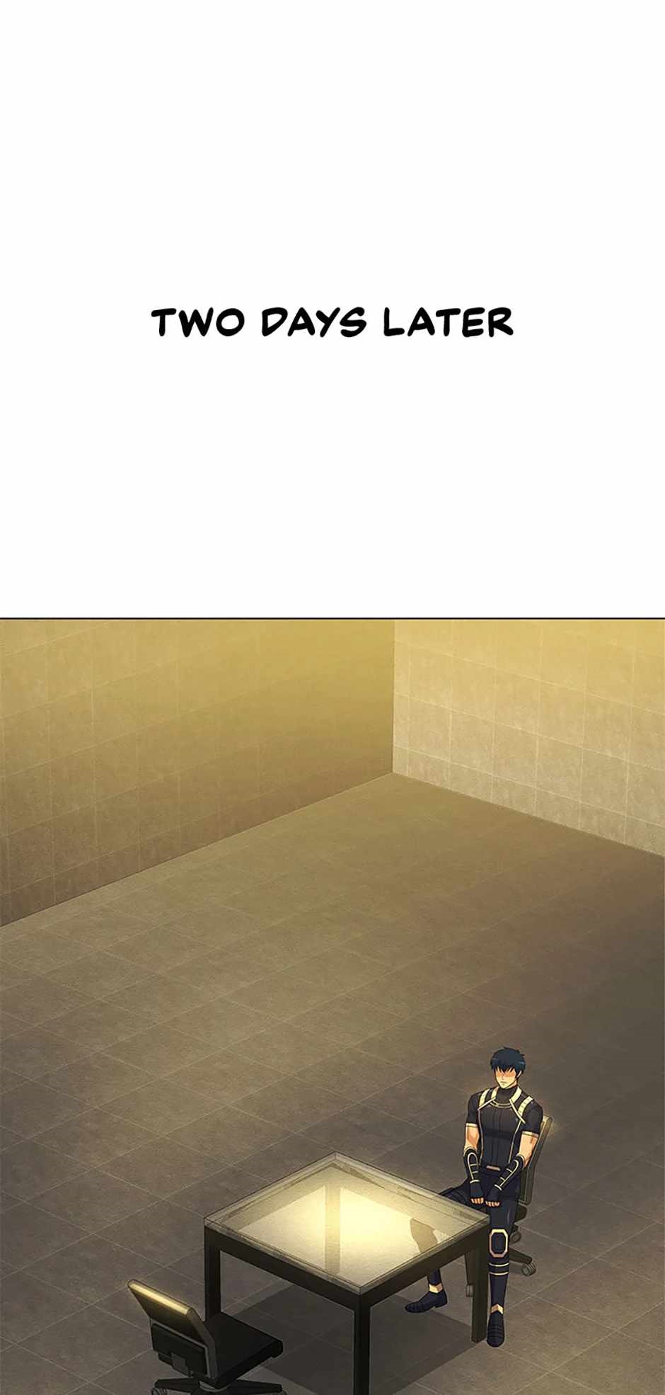 Carnivorous Hunter Chapter 88 - Page 88