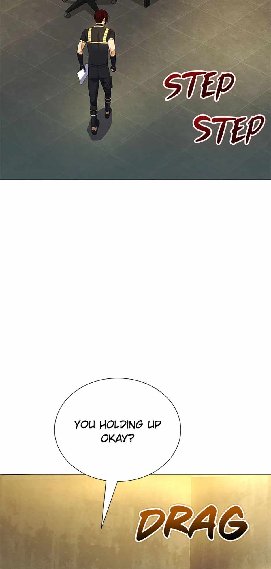 Carnivorous Hunter Chapter 88 - Page 89