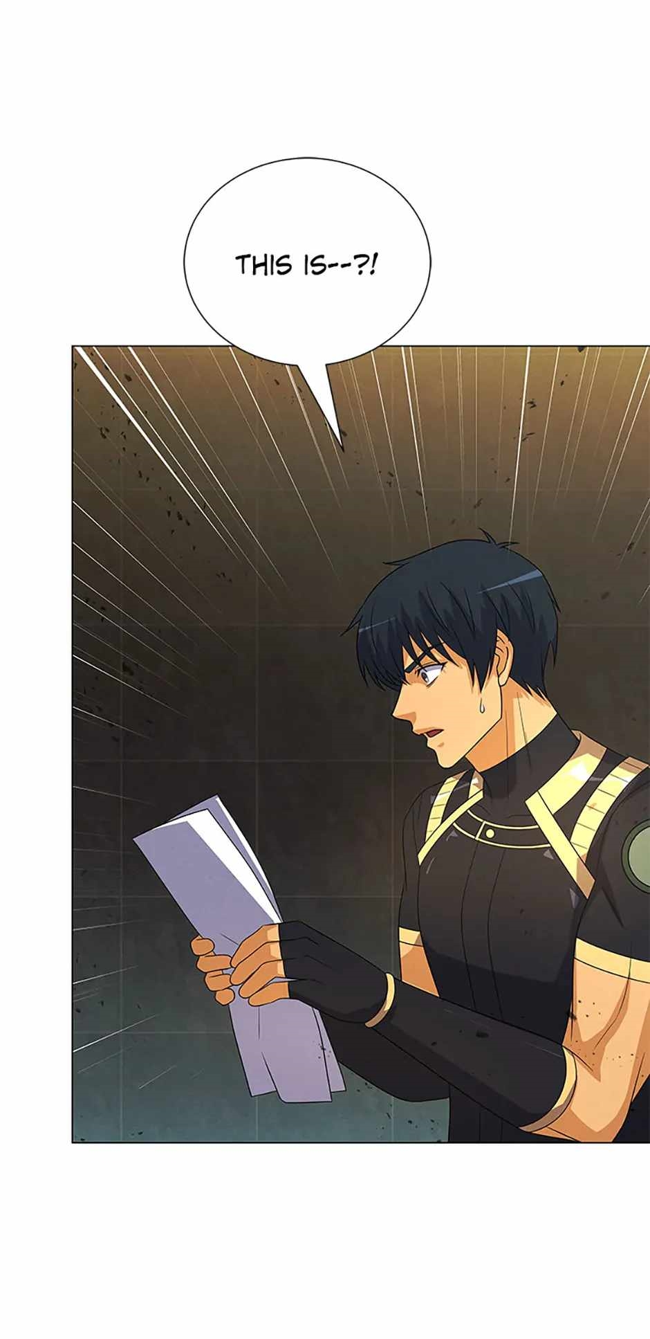 Carnivorous Hunter Chapter 88 - Page 95