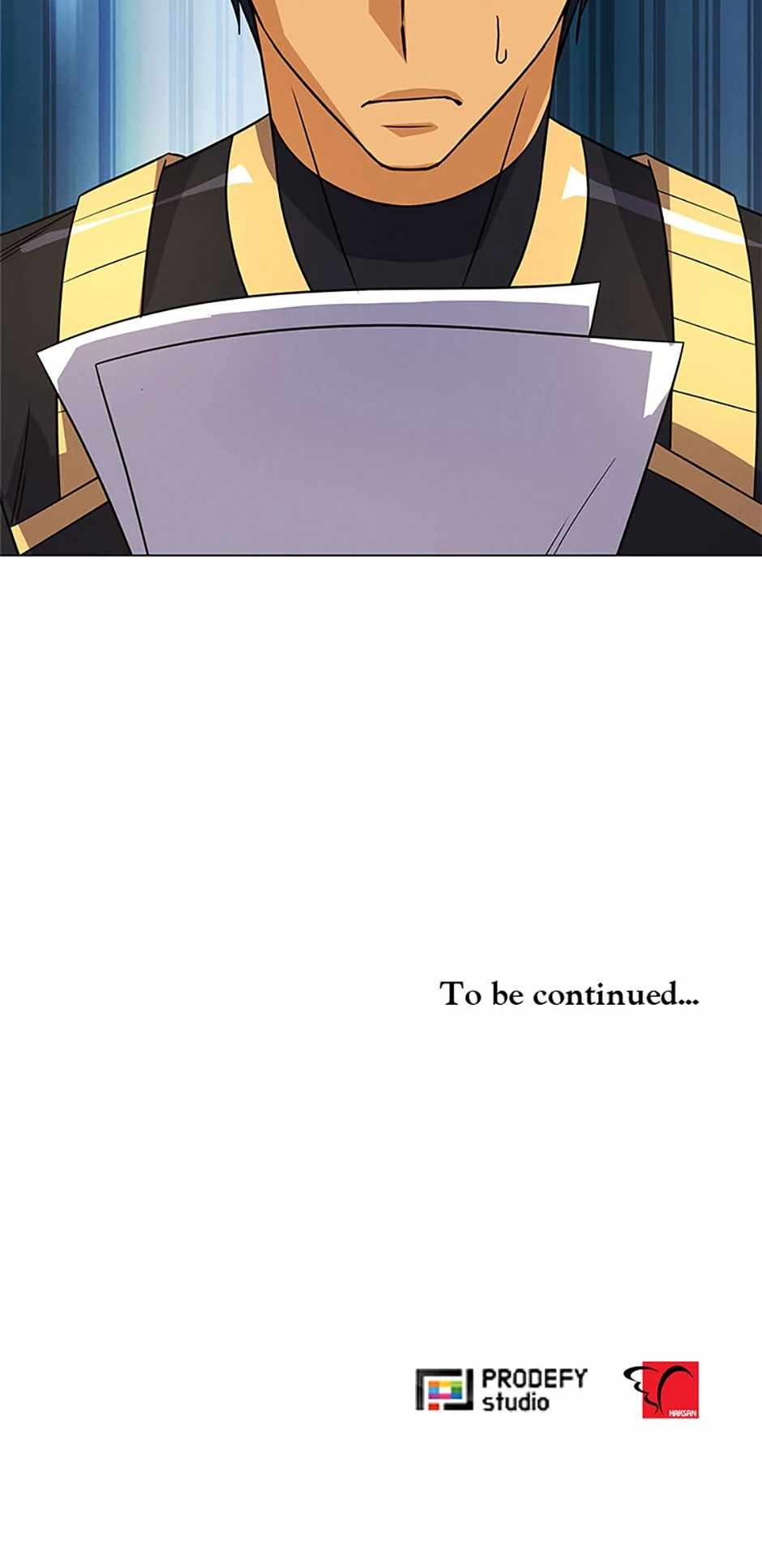 Carnivorous Hunter Chapter 88 - Page 99