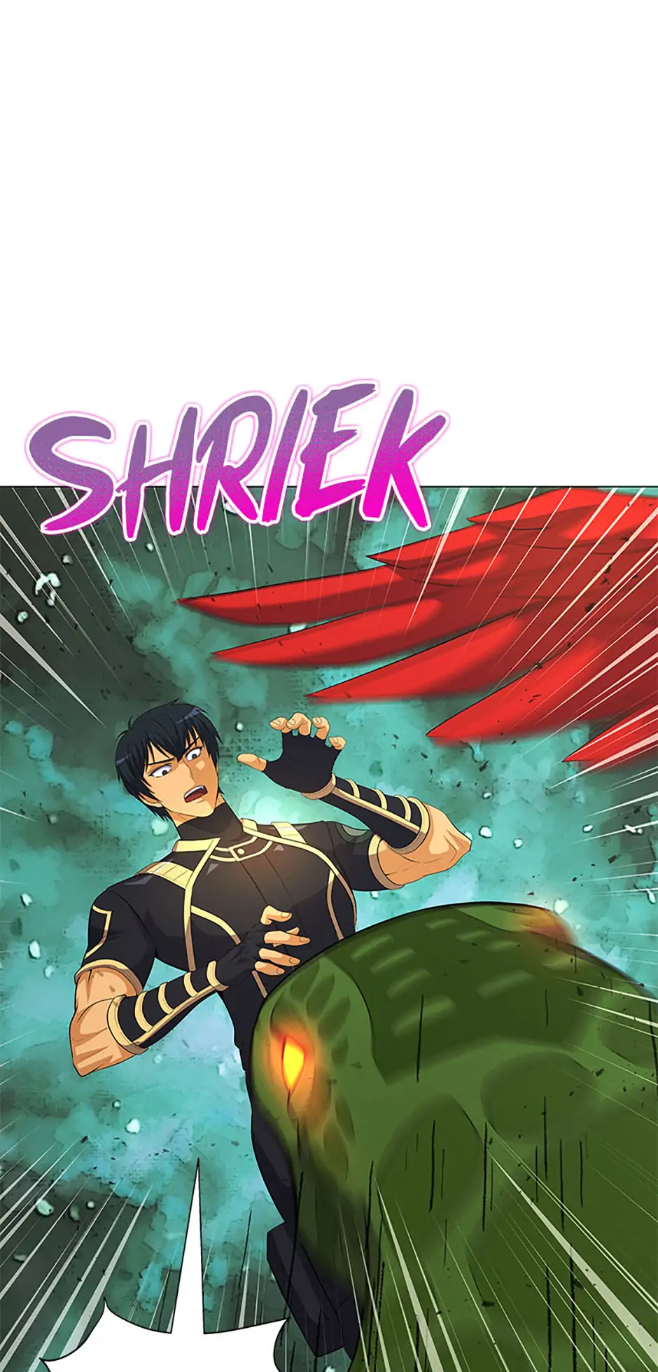 Carnivorous Hunter Chapter 89 - Page 102