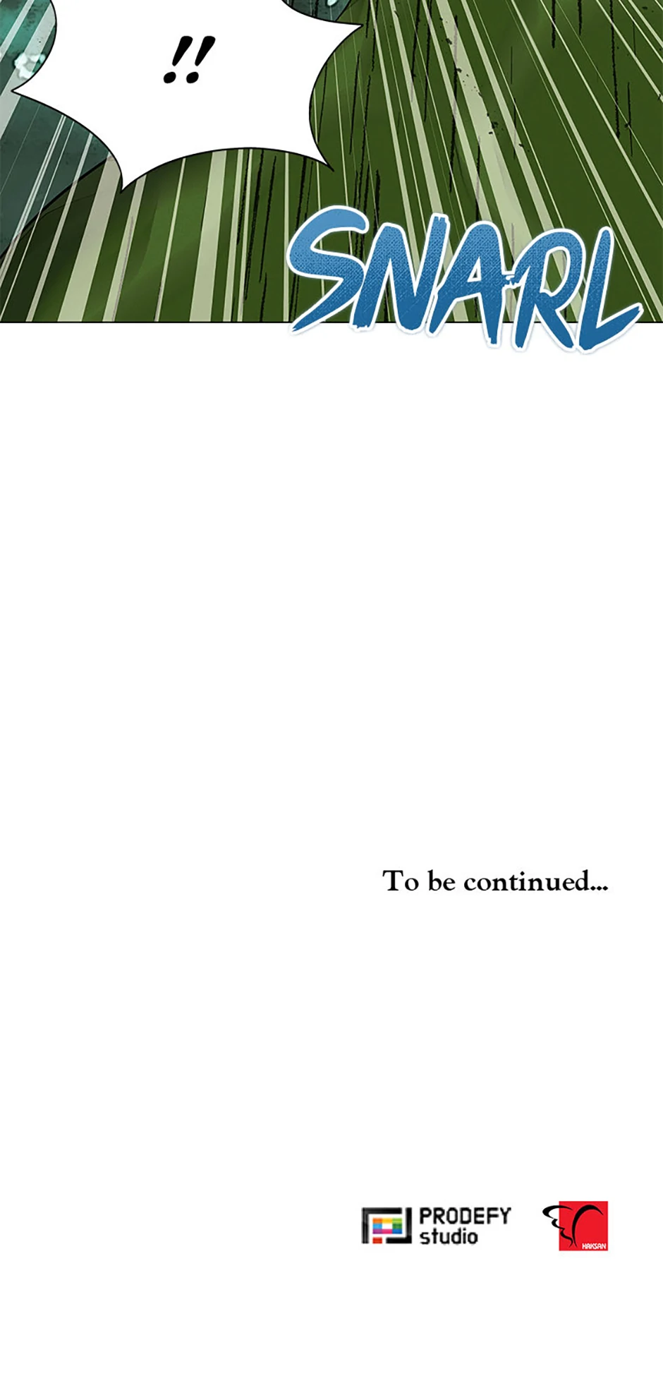 Carnivorous Hunter Chapter 89 - Page 103