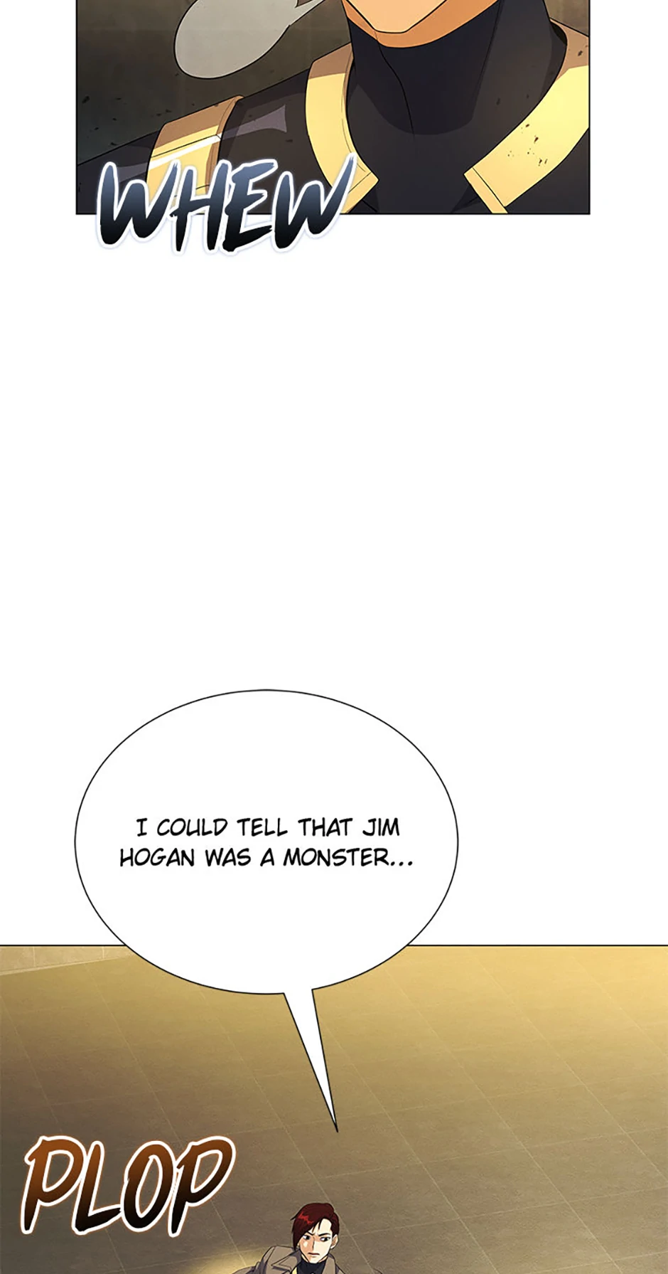 Carnivorous Hunter Chapter 89 - Page 12