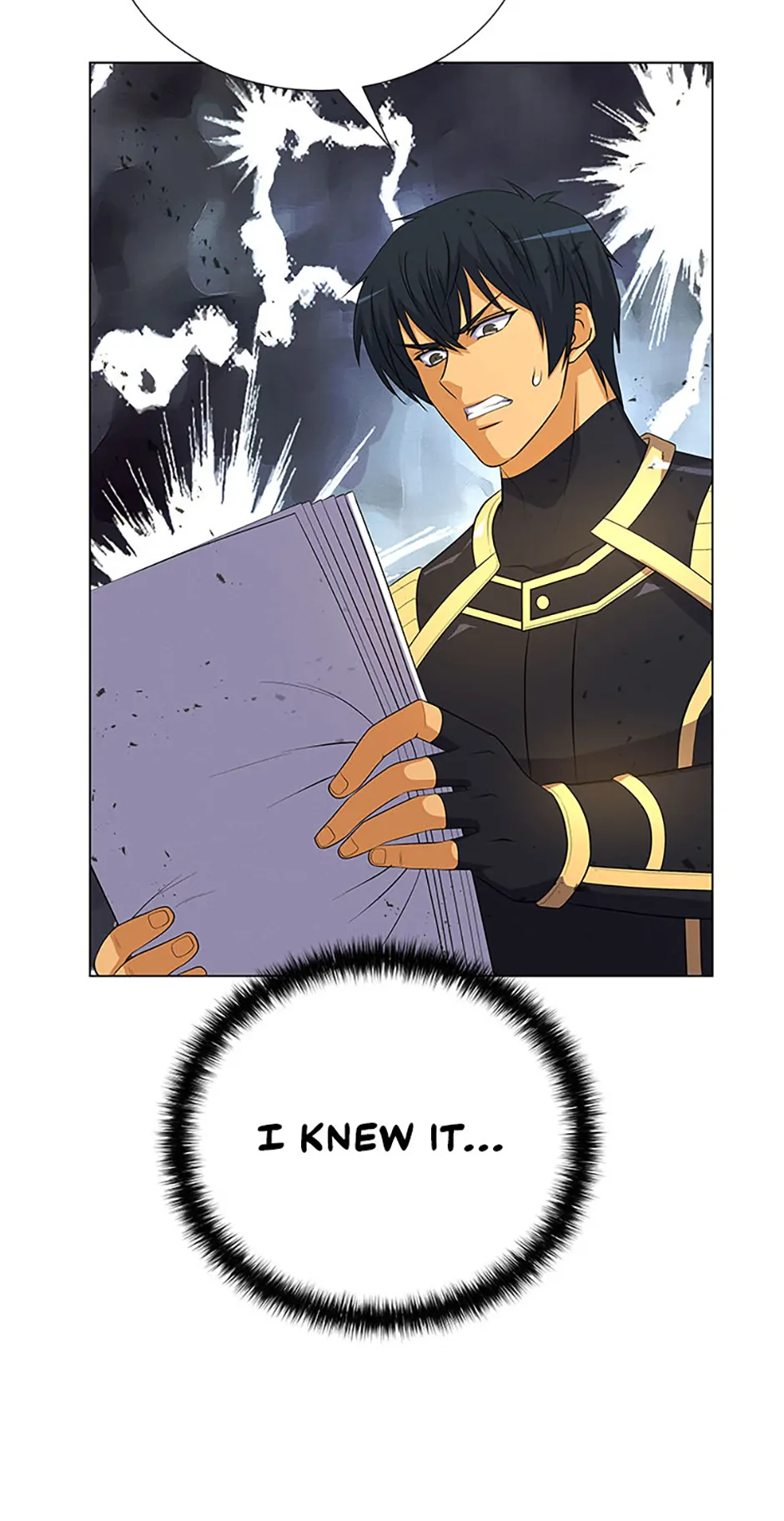 Carnivorous Hunter Chapter 89 - Page 2