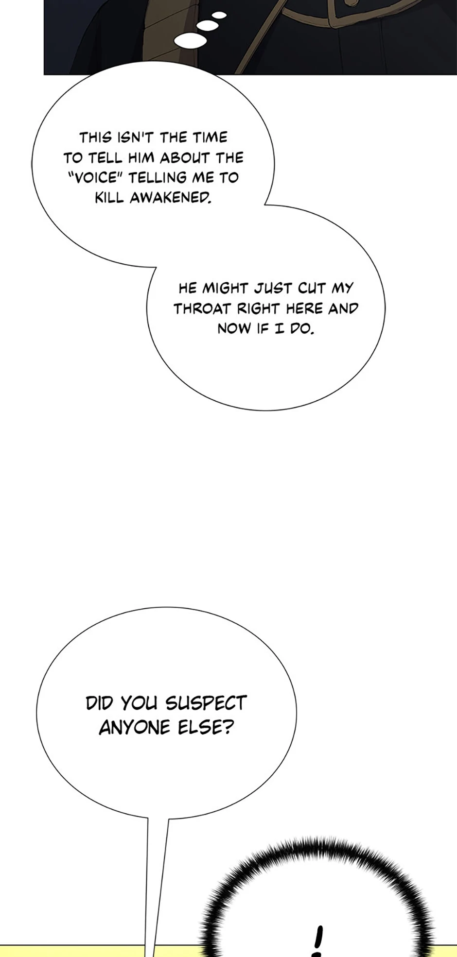 Carnivorous Hunter Chapter 89 - Page 23