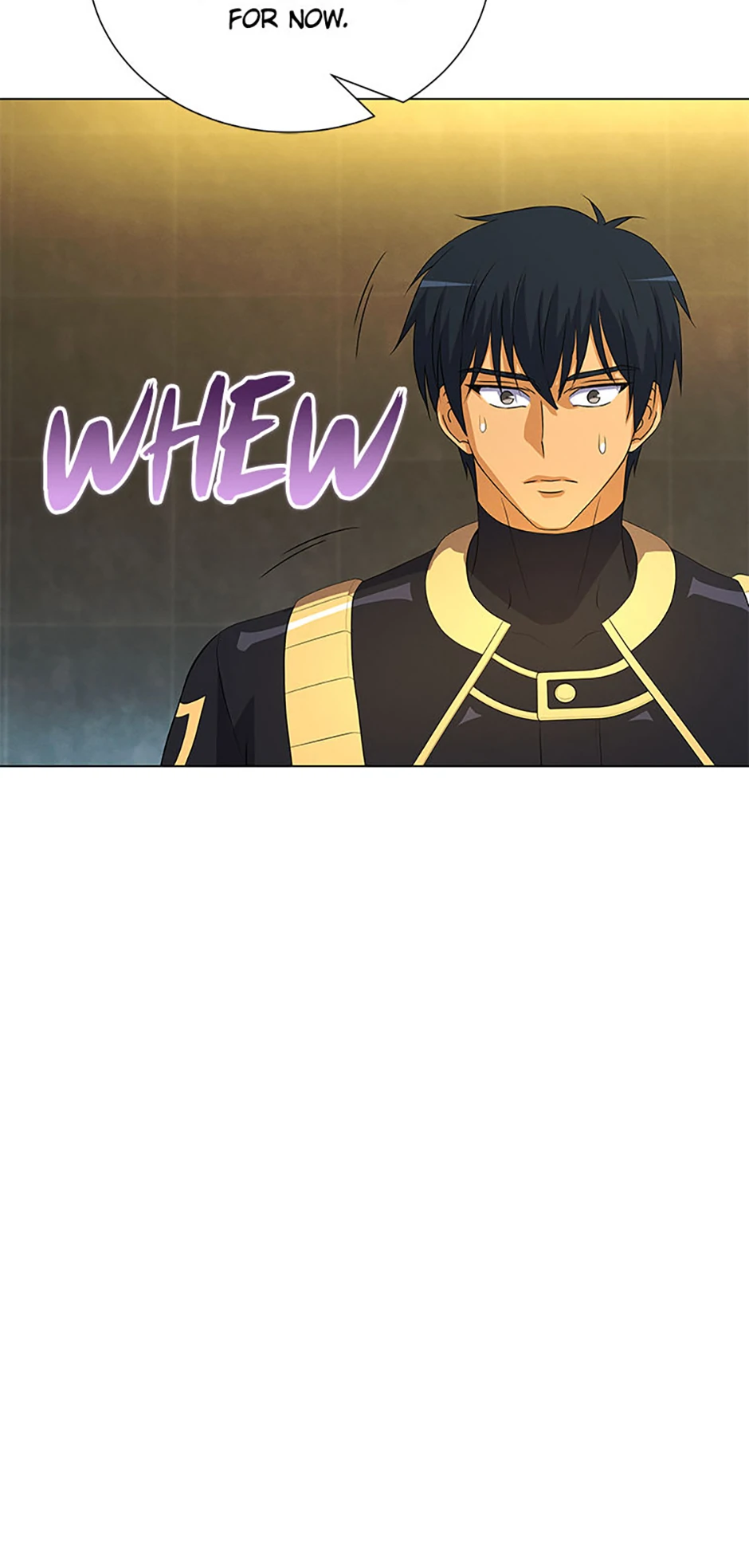 Carnivorous Hunter Chapter 89 - Page 27