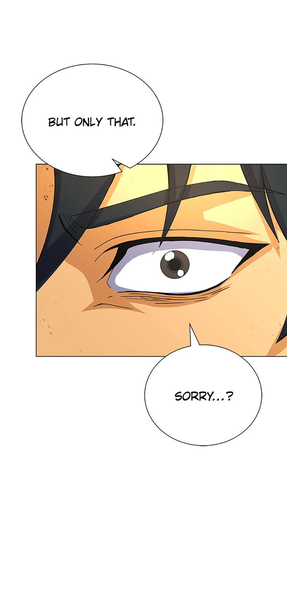 Carnivorous Hunter Chapter 89 - Page 28