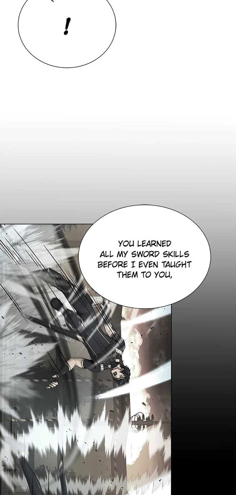 Carnivorous Hunter Chapter 89 - Page 30