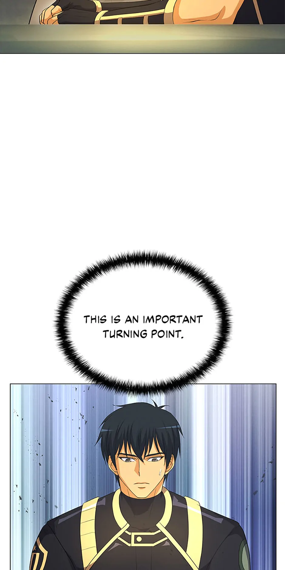 Carnivorous Hunter Chapter 89 - Page 36