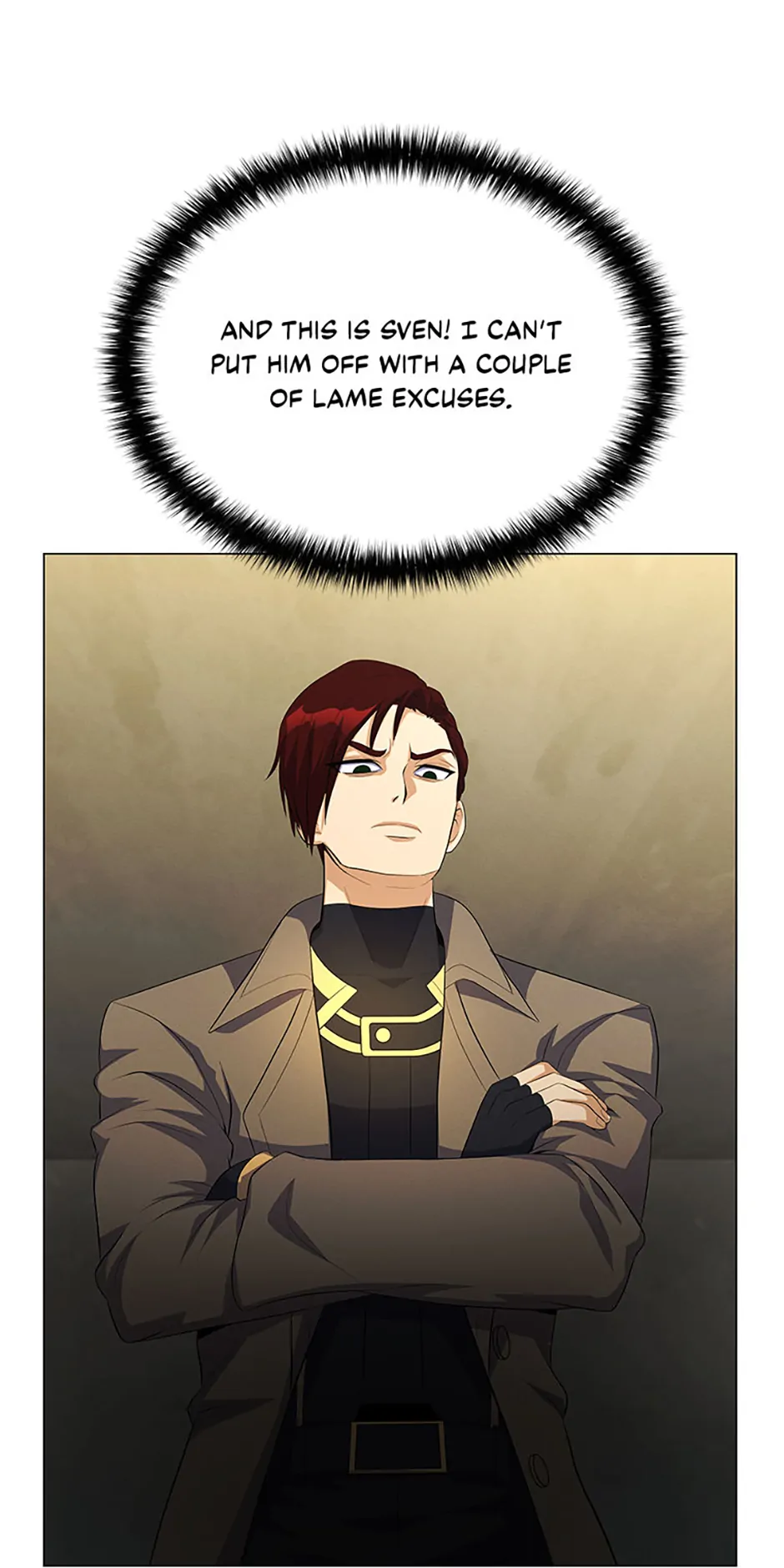 Carnivorous Hunter Chapter 89 - Page 38