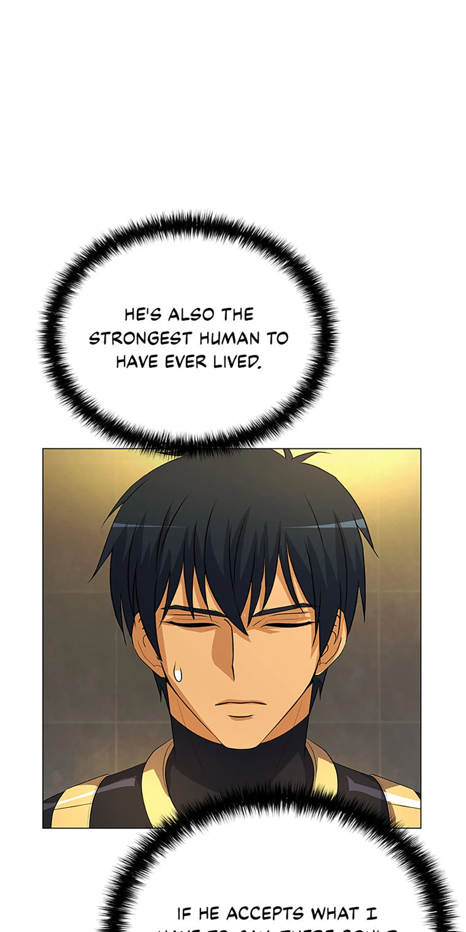 Carnivorous Hunter Chapter 89 - Page 39