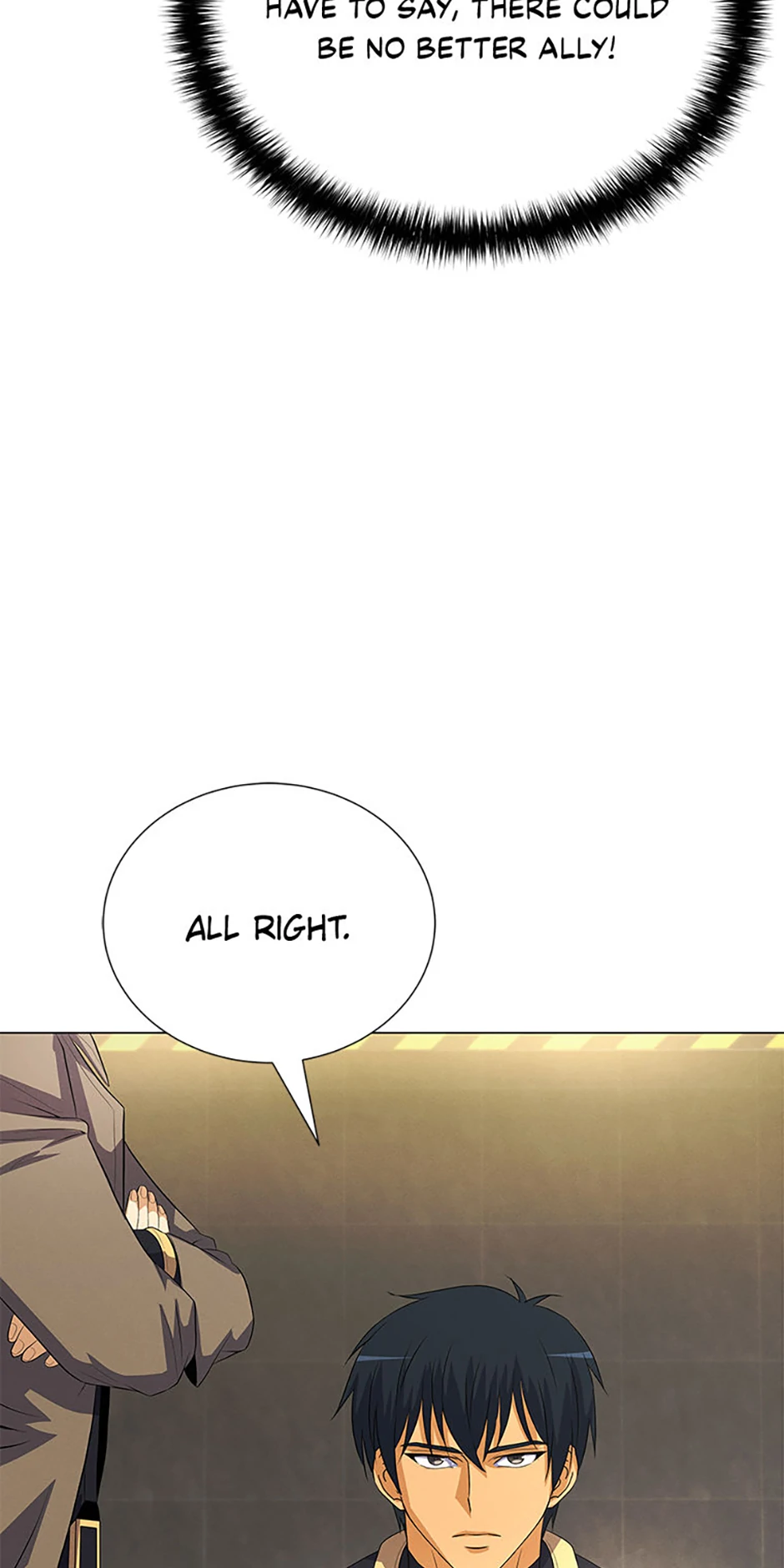 Carnivorous Hunter Chapter 89 - Page 40