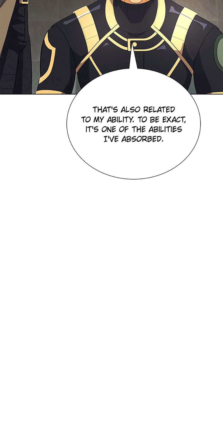 Carnivorous Hunter Chapter 89 - Page 41