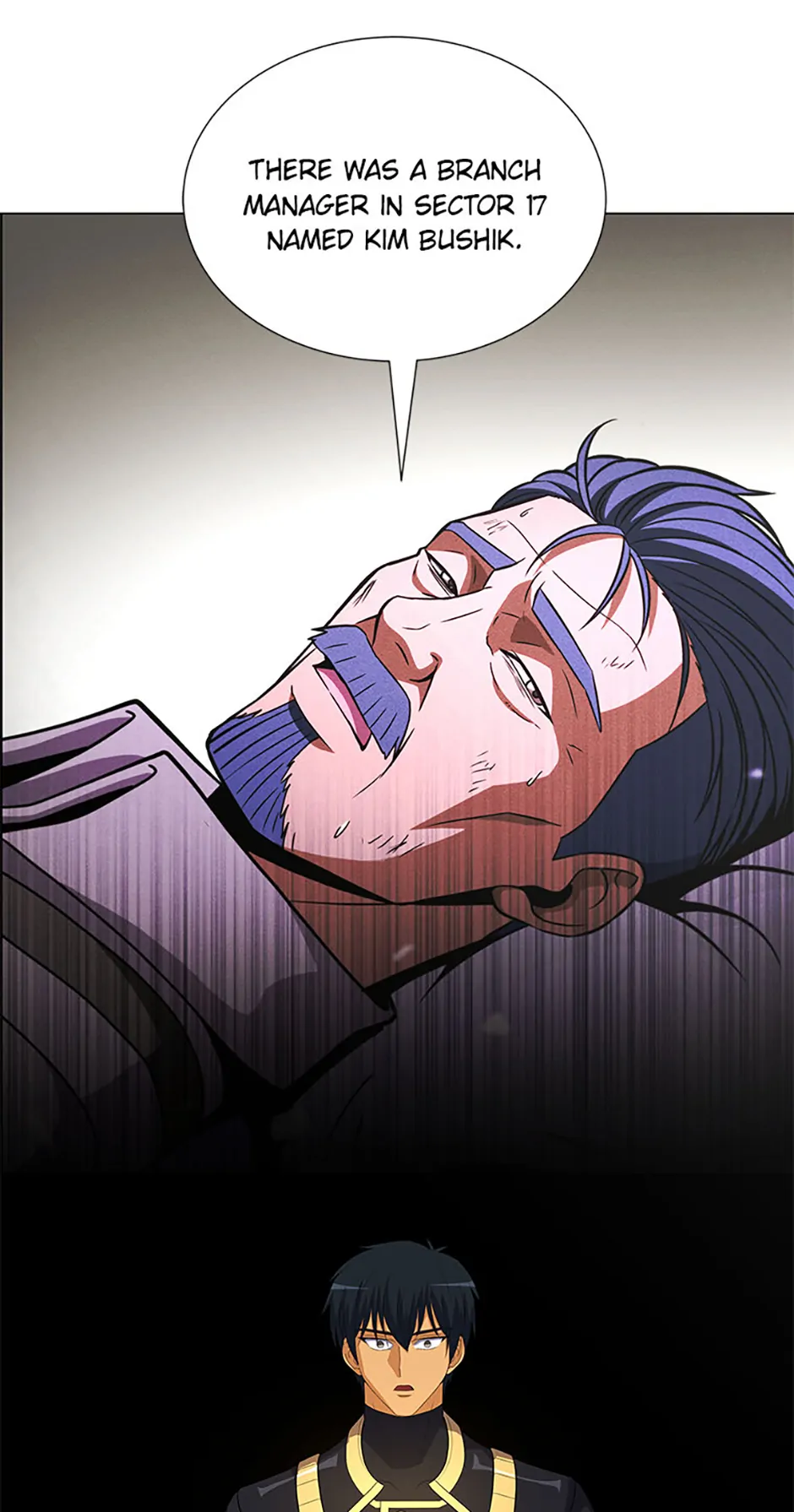 Carnivorous Hunter Chapter 89 - Page 42