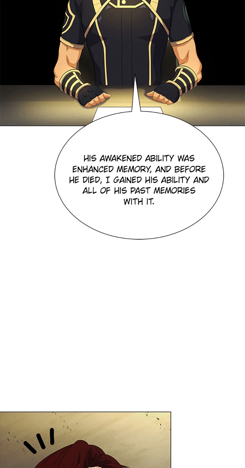 Carnivorous Hunter Chapter 89 - Page 43