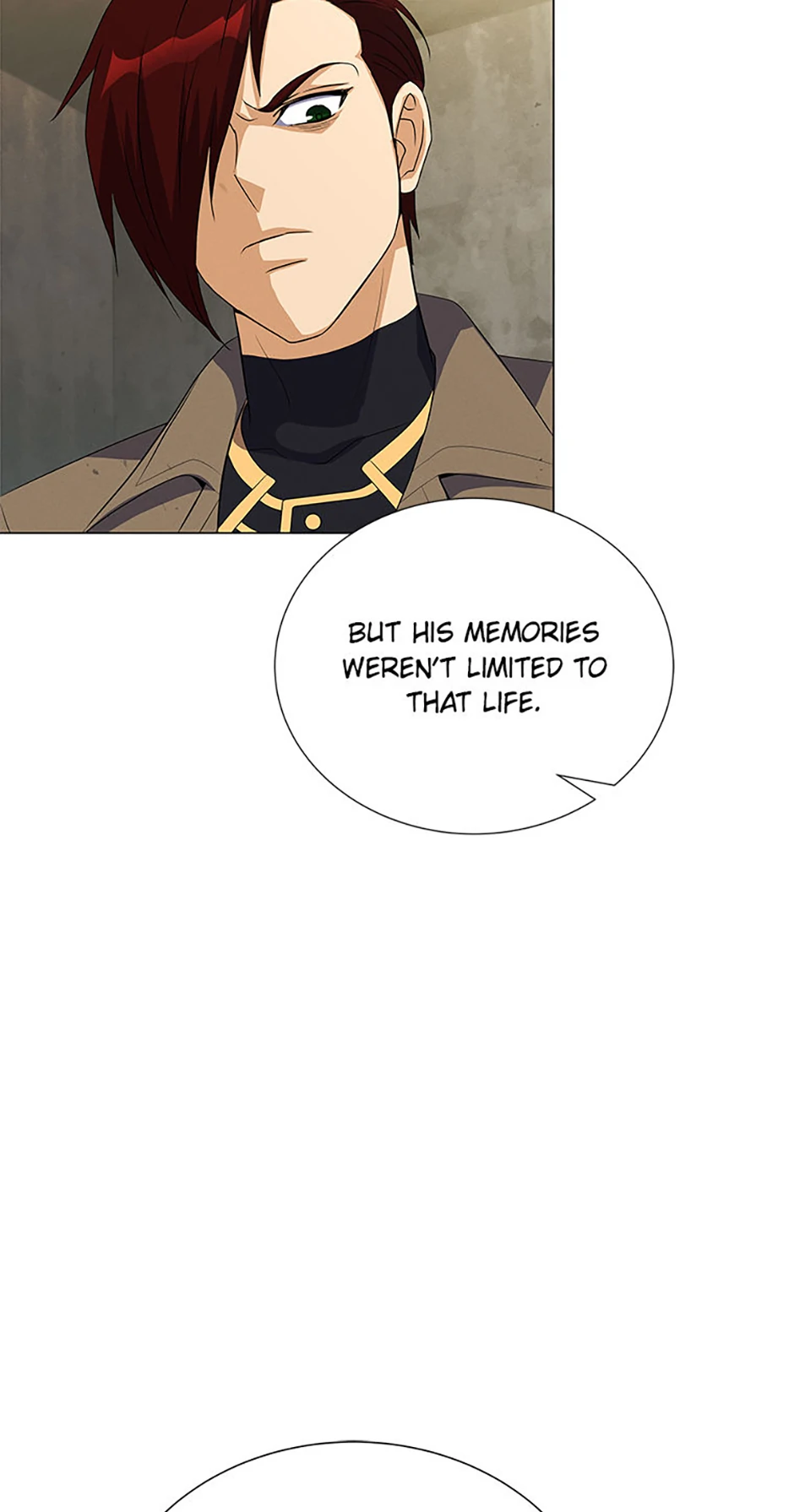 Carnivorous Hunter Chapter 89 - Page 44