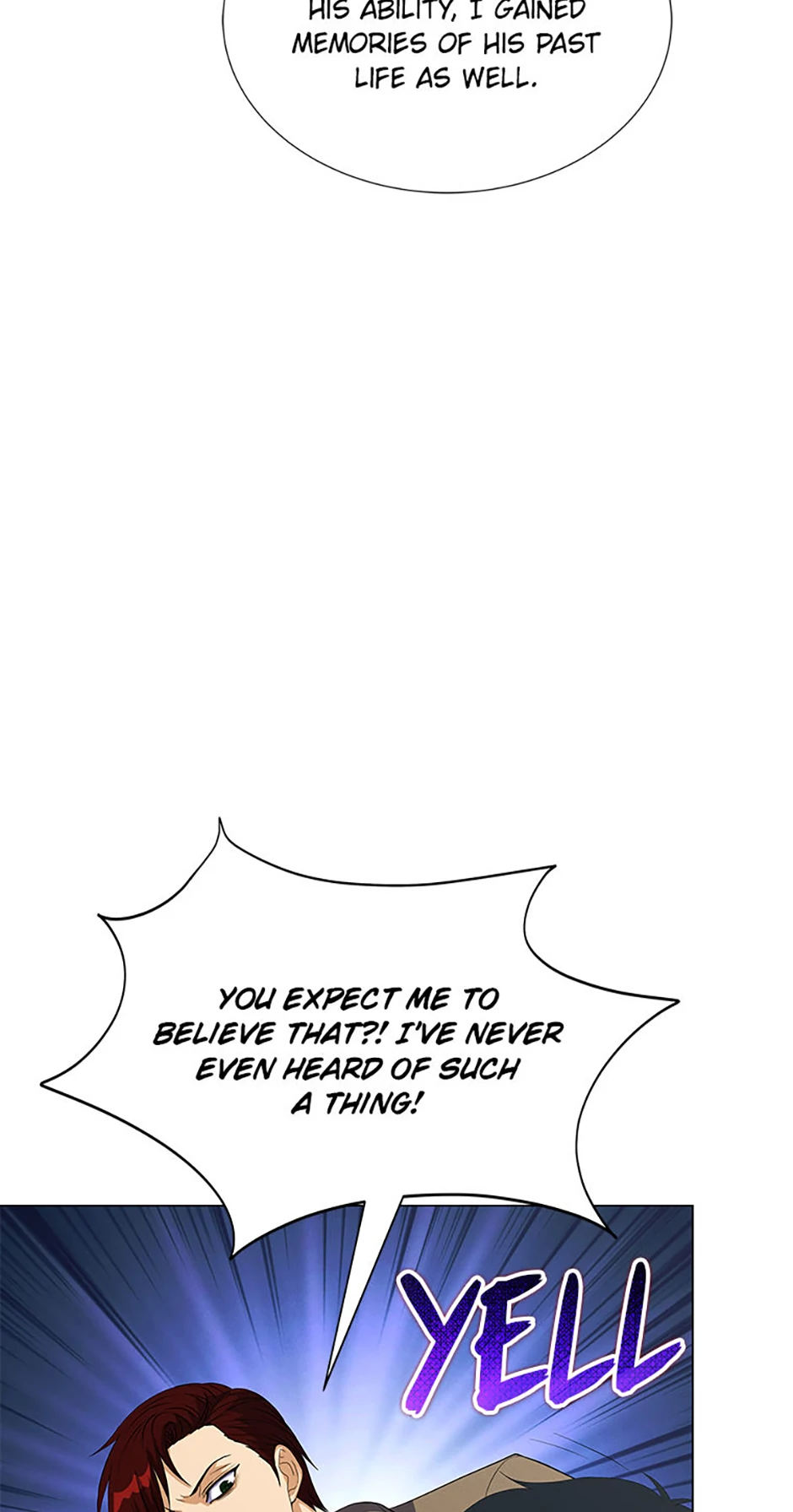 Carnivorous Hunter Chapter 89 - Page 46