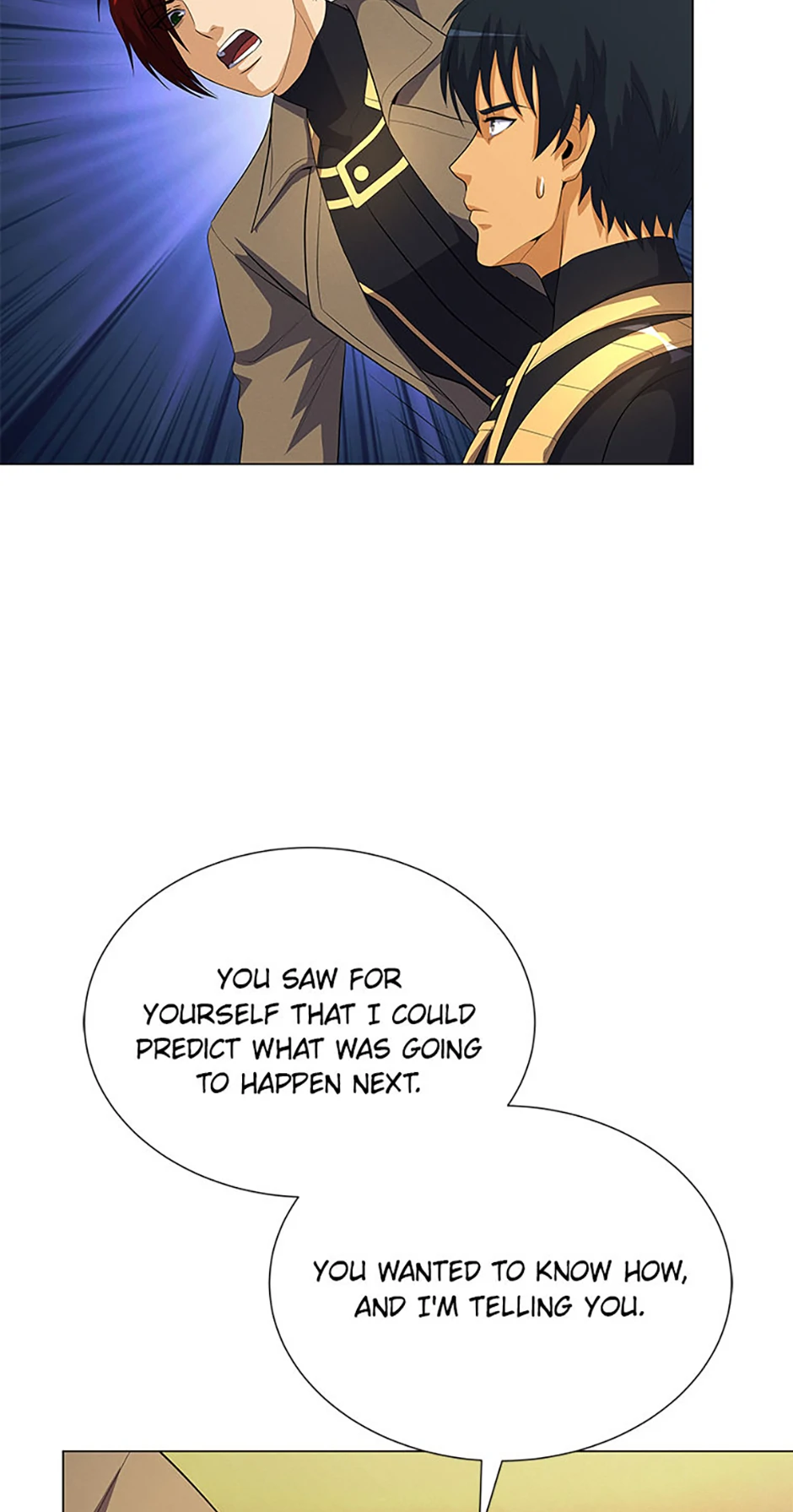 Carnivorous Hunter Chapter 89 - Page 47