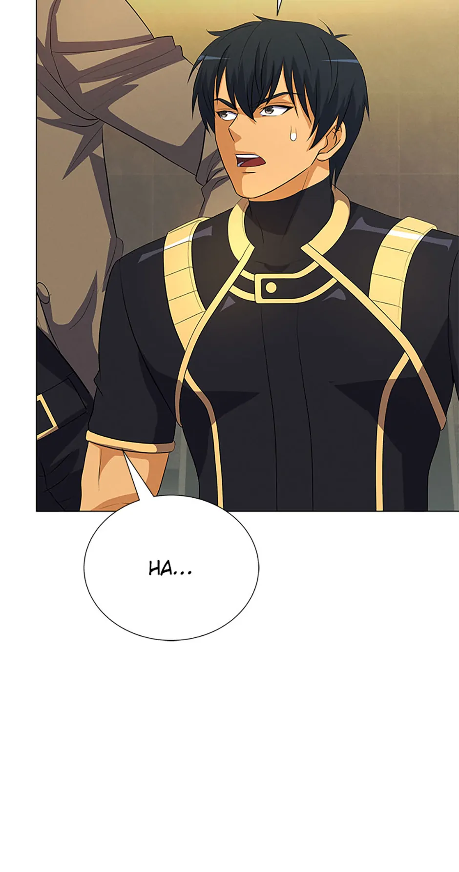 Carnivorous Hunter Chapter 89 - Page 48