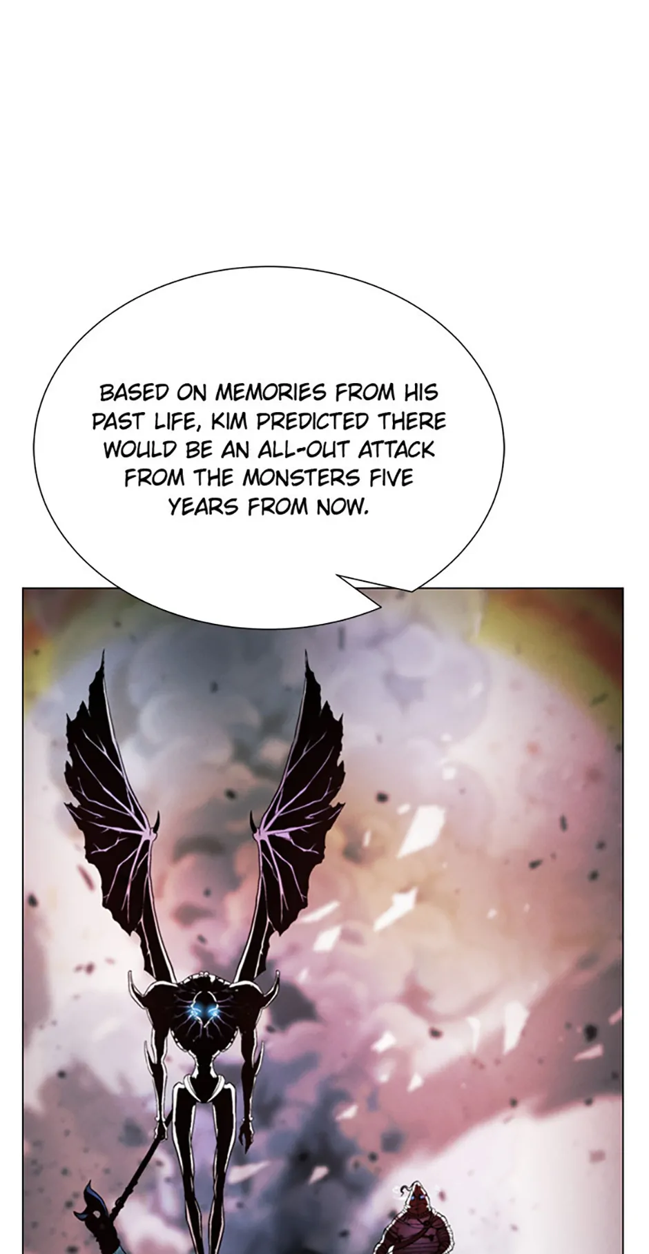 Carnivorous Hunter Chapter 89 - Page 50