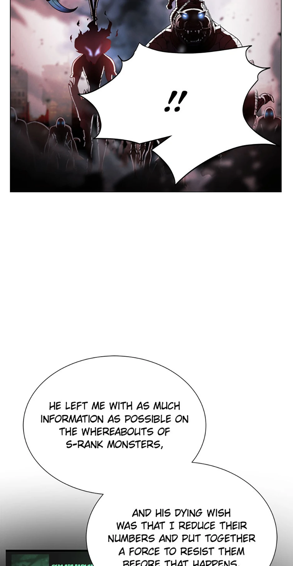 Carnivorous Hunter Chapter 89 - Page 51