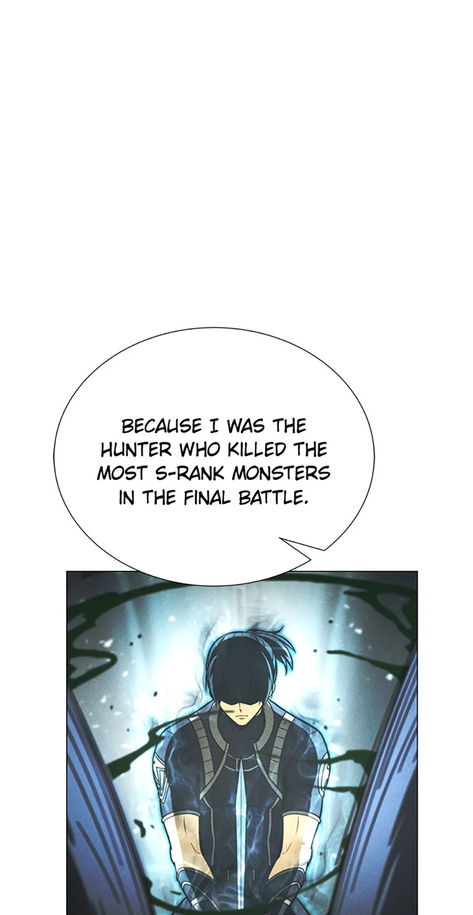 Carnivorous Hunter Chapter 89 - Page 53