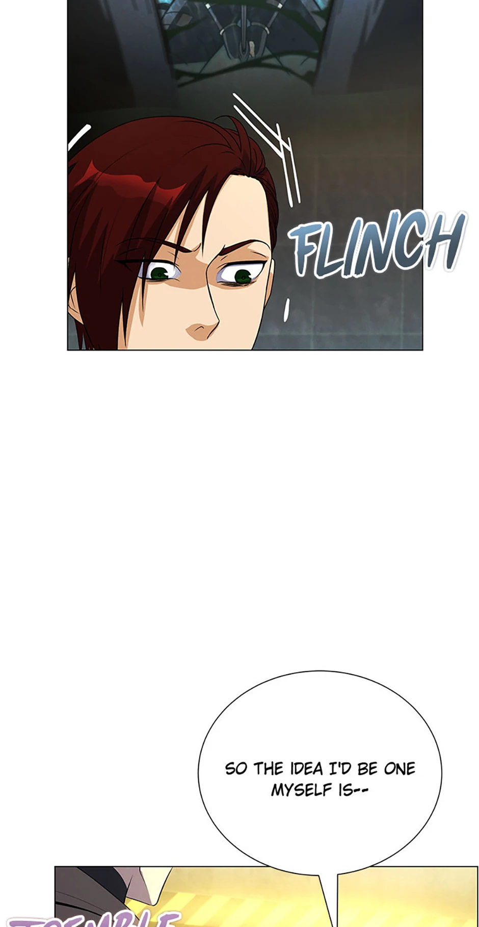 Carnivorous Hunter Chapter 89 - Page 54