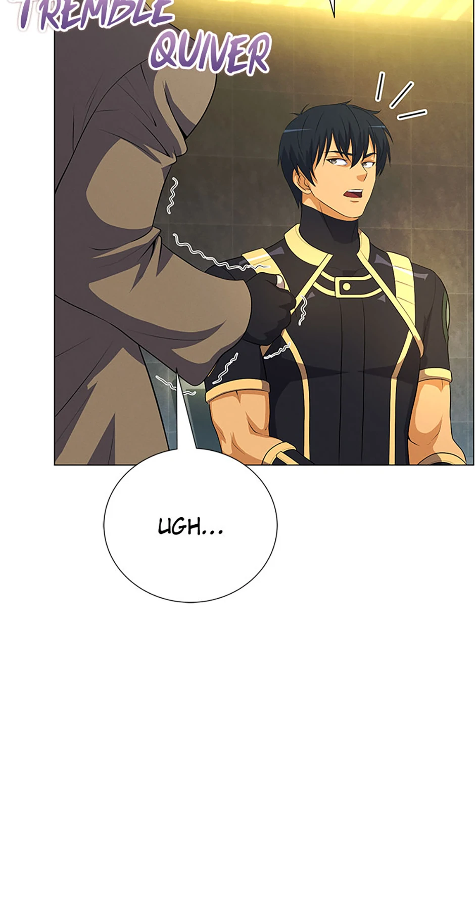 Carnivorous Hunter Chapter 89 - Page 55