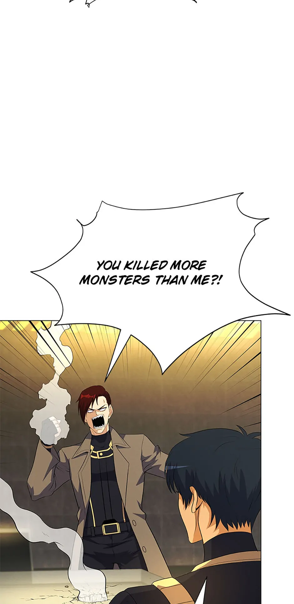 Carnivorous Hunter Chapter 89 - Page 57