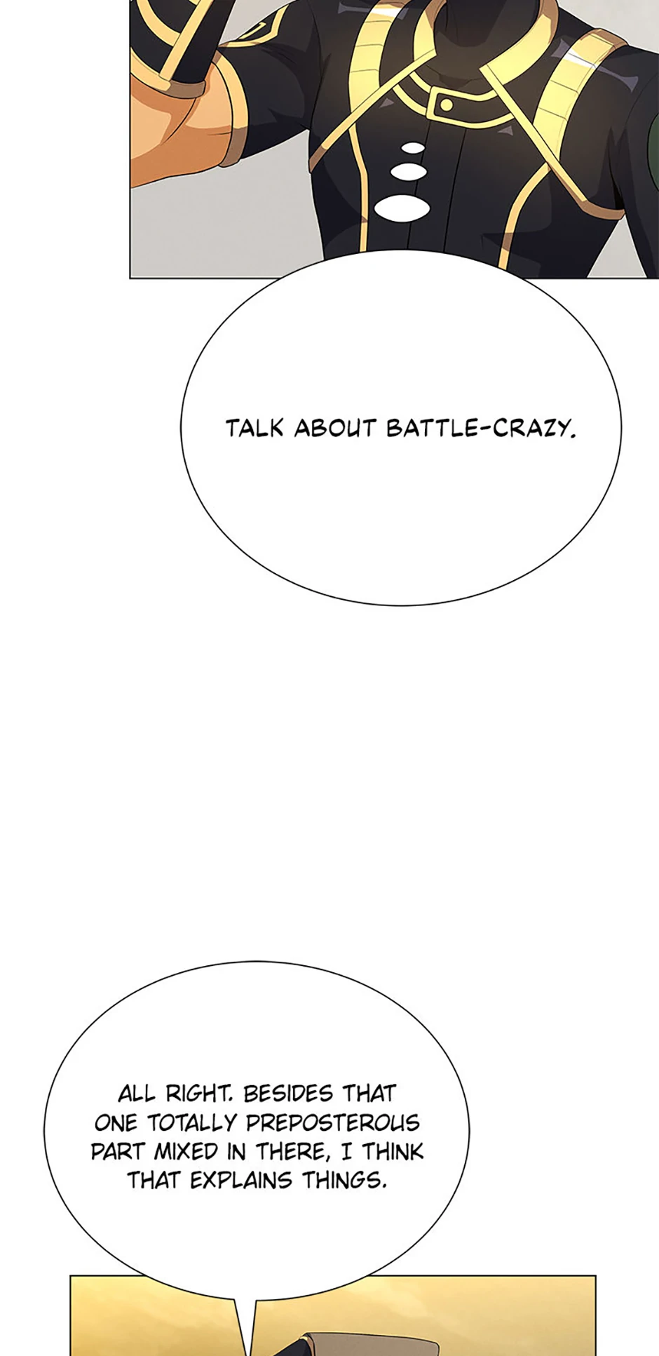 Carnivorous Hunter Chapter 89 - Page 59