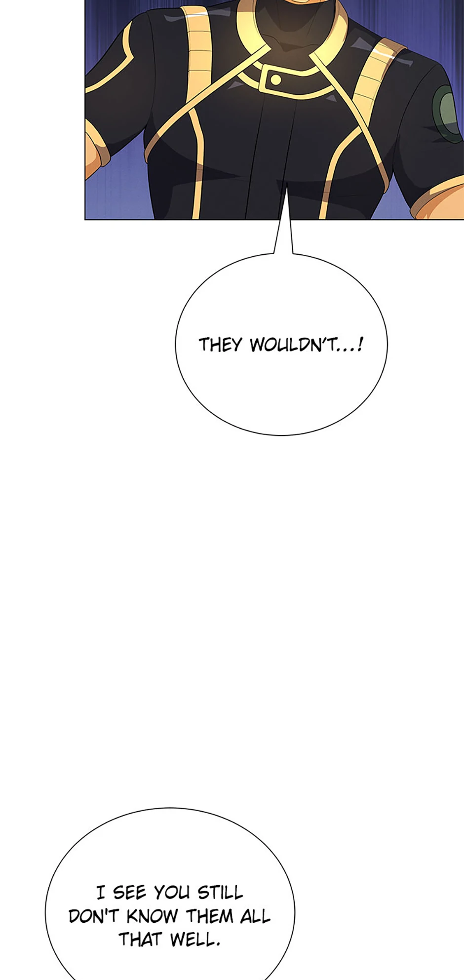 Carnivorous Hunter Chapter 89 - Page 65