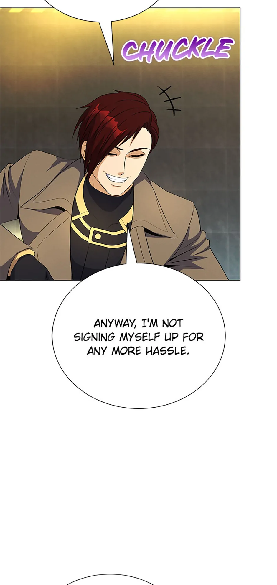 Carnivorous Hunter Chapter 89 - Page 66