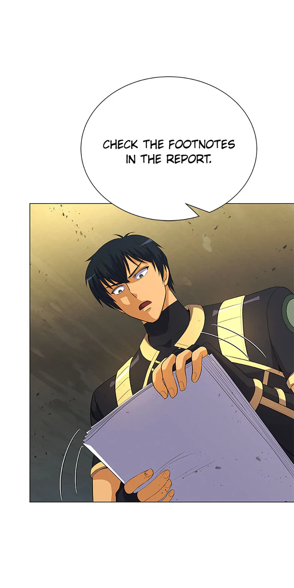 Carnivorous Hunter Chapter 89 - Page 68