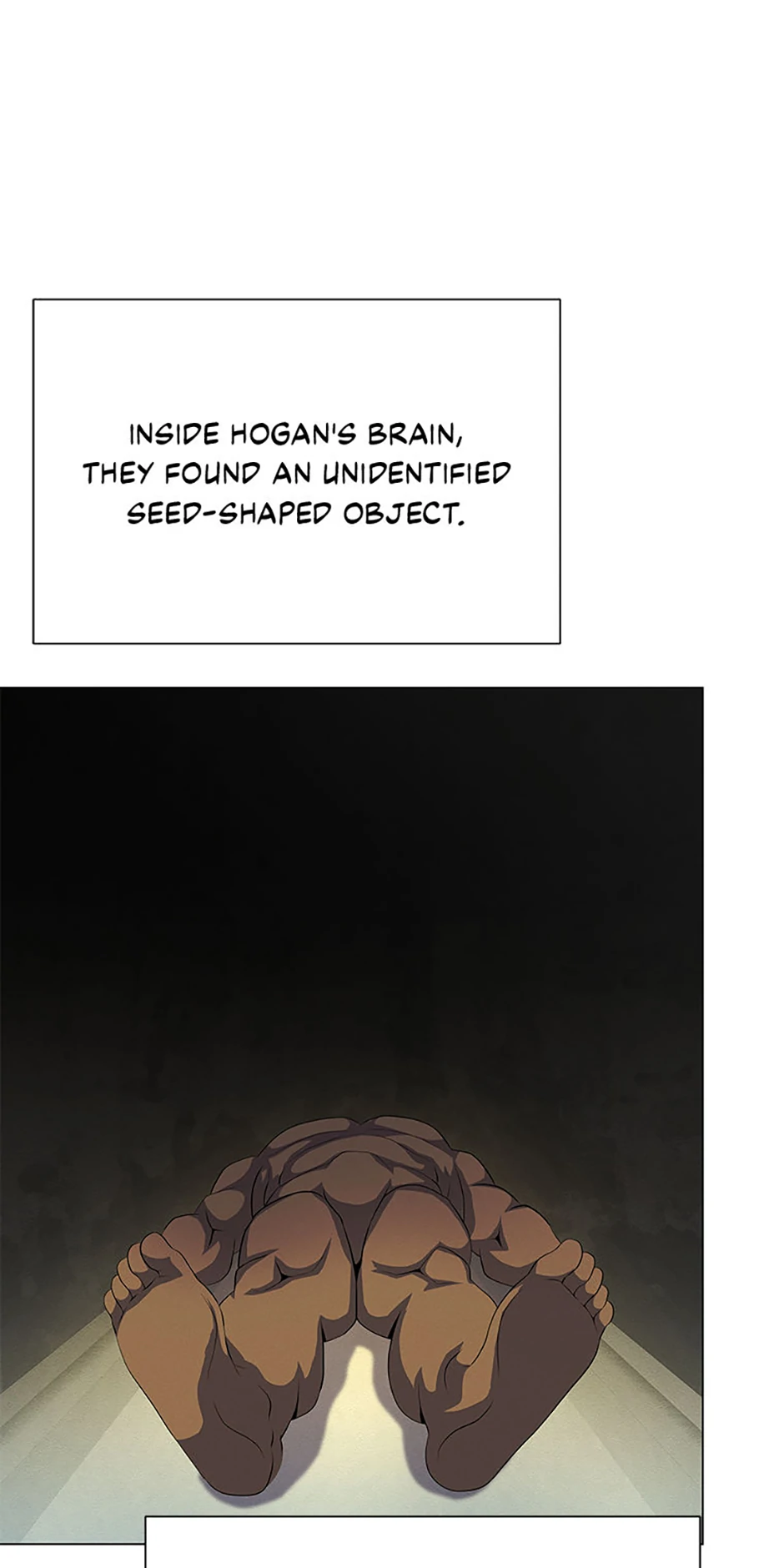 Carnivorous Hunter Chapter 89 - Page 69