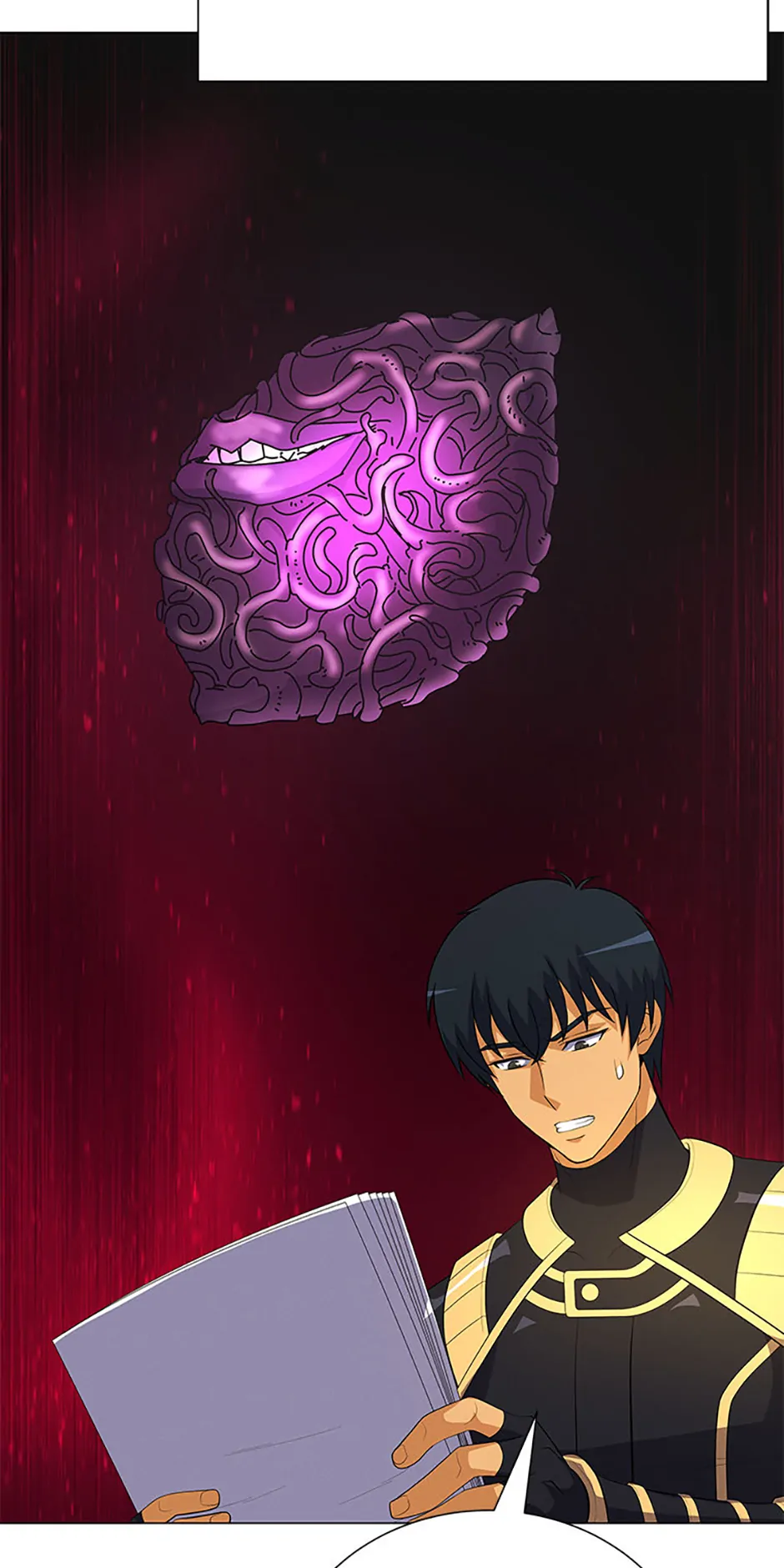 Carnivorous Hunter Chapter 89 - Page 71