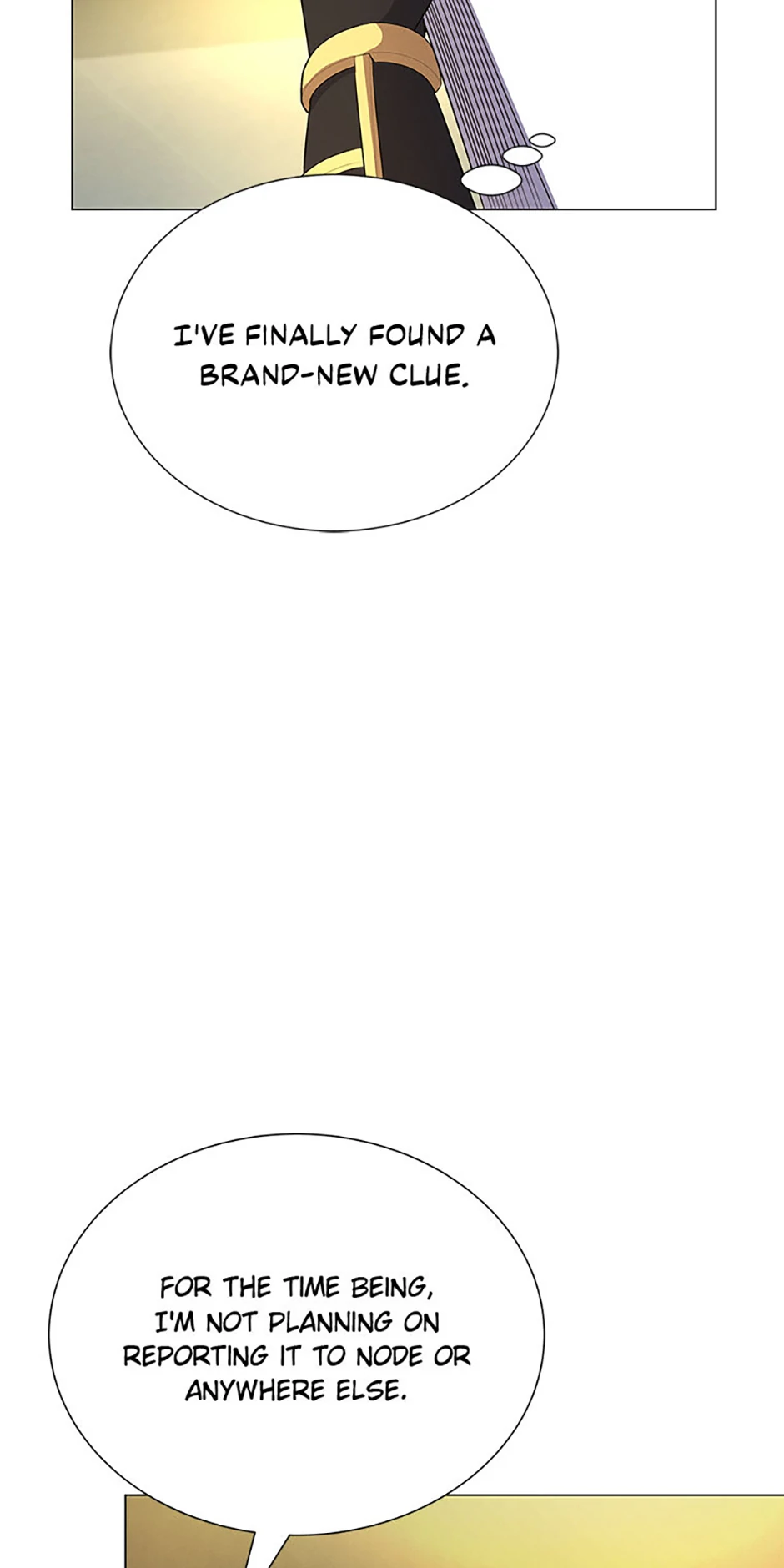 Carnivorous Hunter Chapter 89 - Page 73