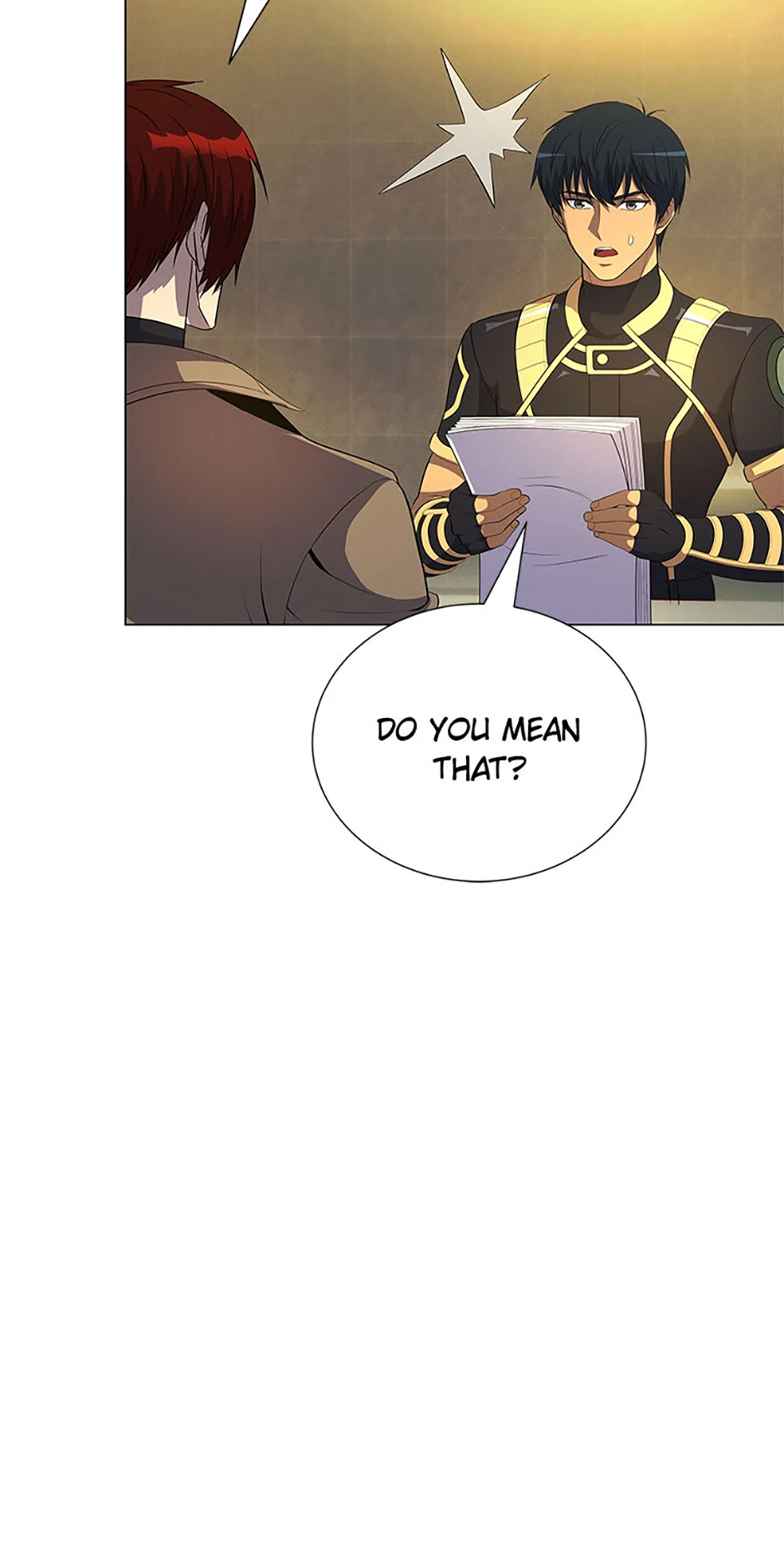 Carnivorous Hunter Chapter 89 - Page 74