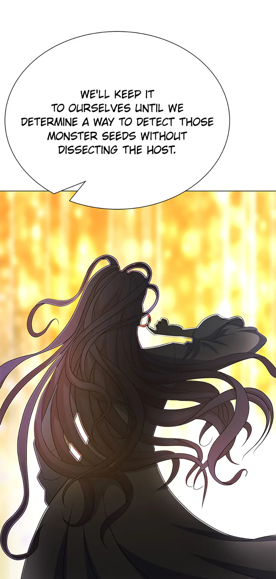 Carnivorous Hunter Chapter 89 - Page 76